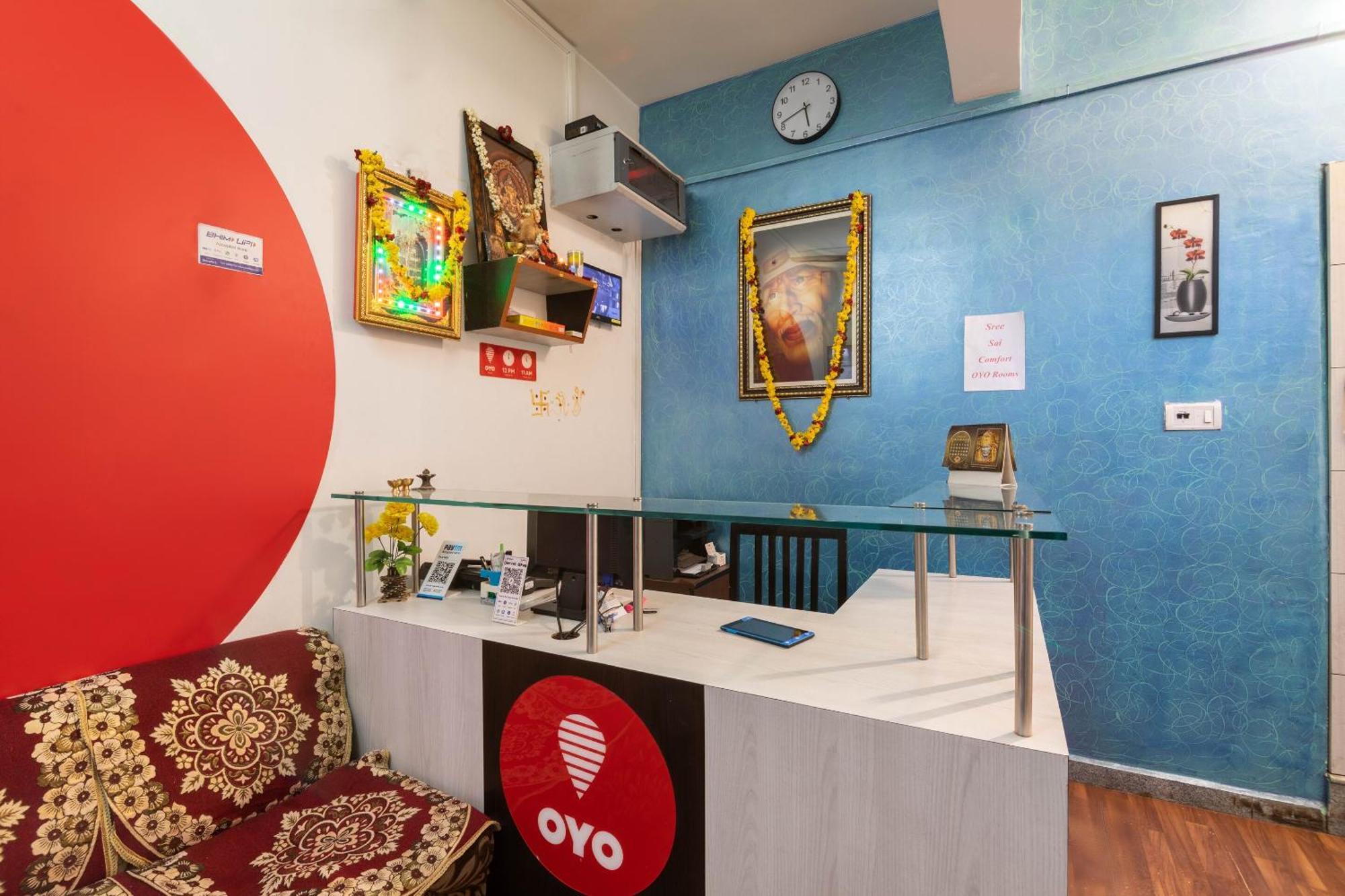O Royal Hotel Bangalore