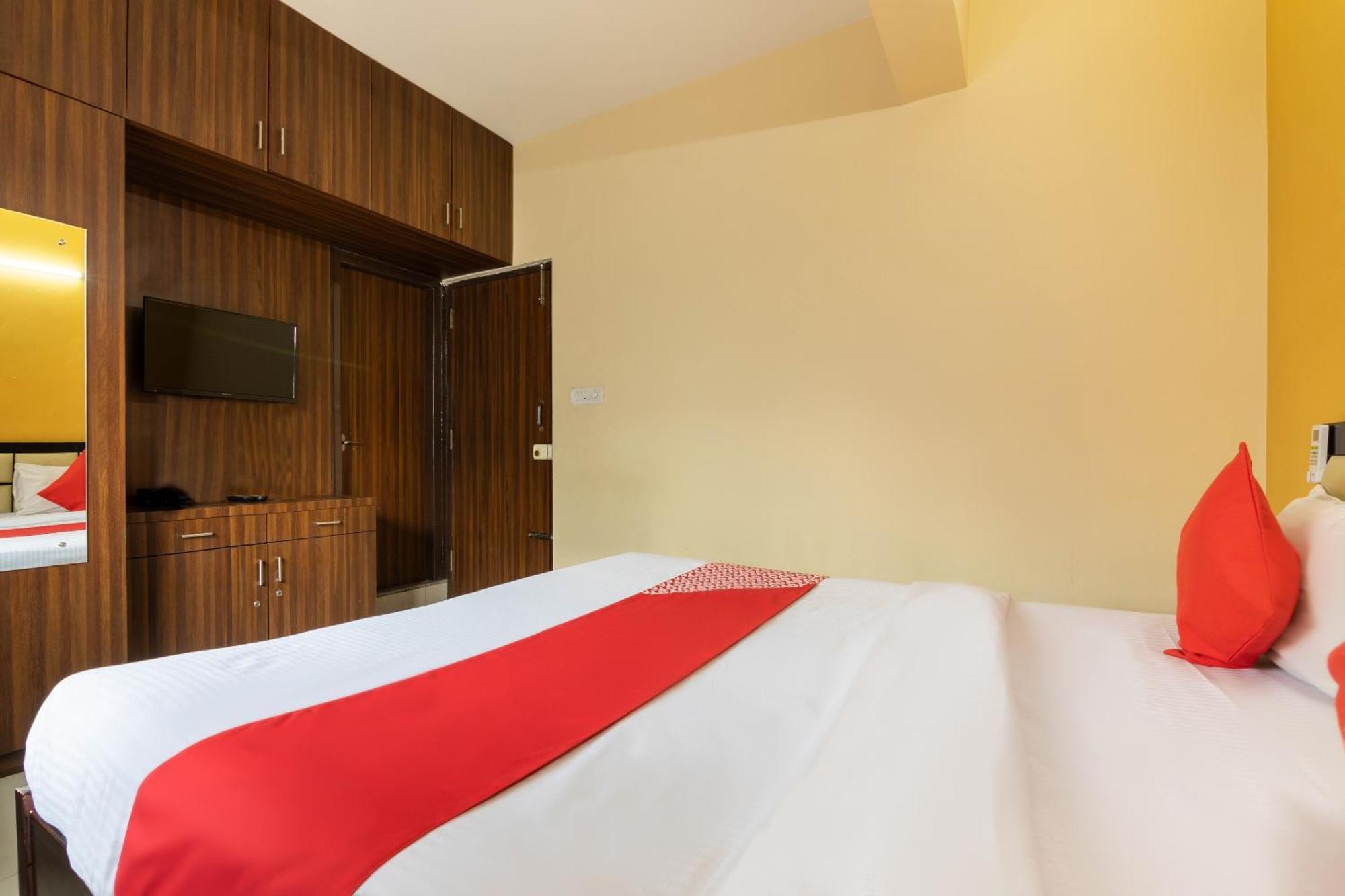 Hotel O Royal Bangalore