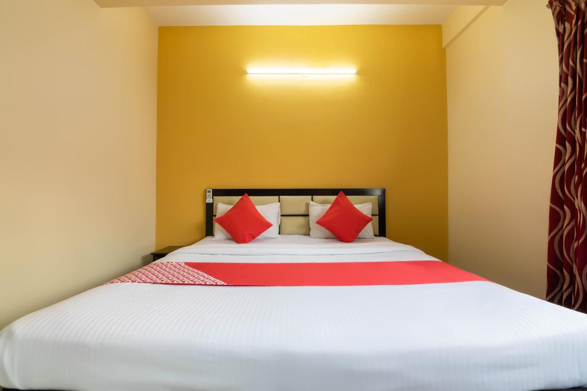 O Royal Bangalore