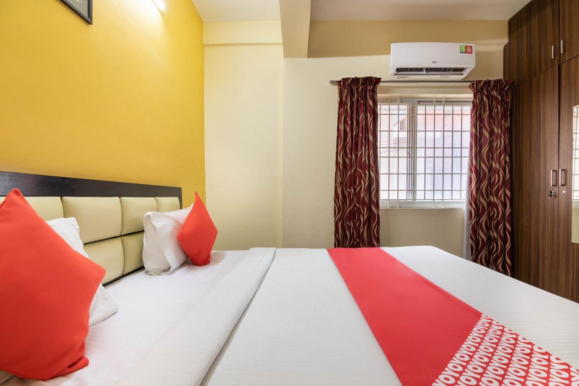 O Royal 4* Bangalore