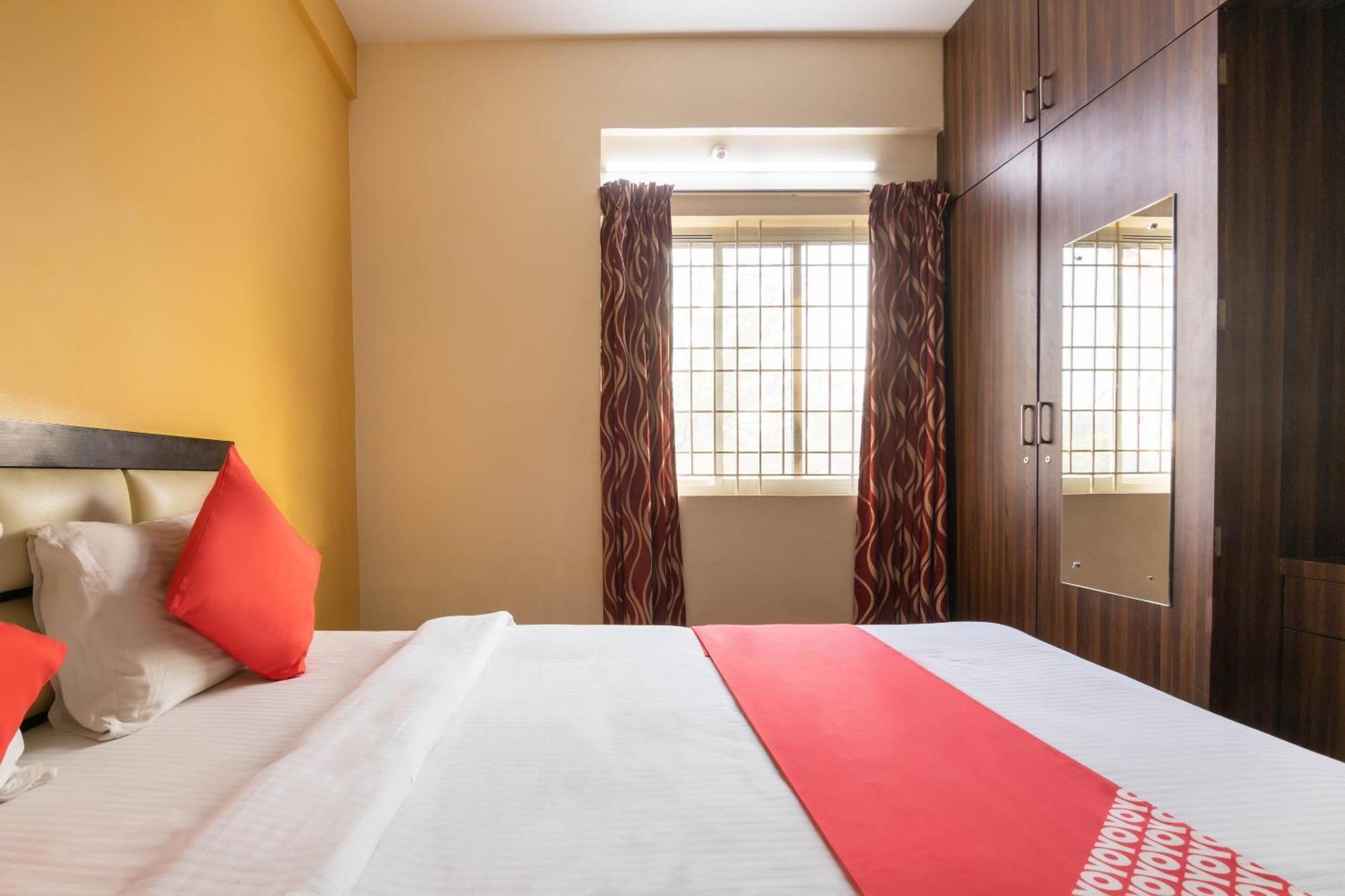 Hotel O Royal 4*