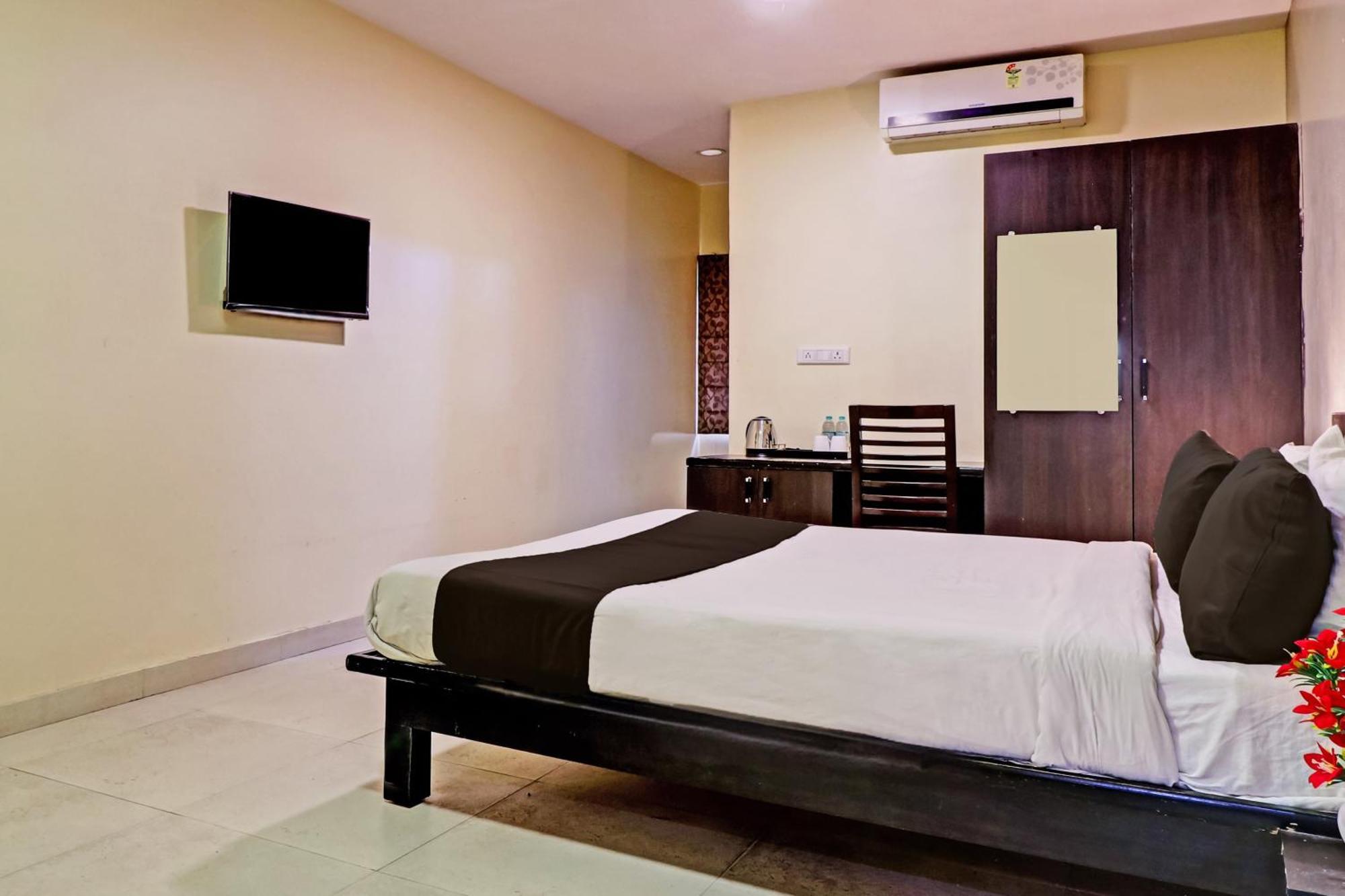 O Royal Bliss International 3* Bangalore
