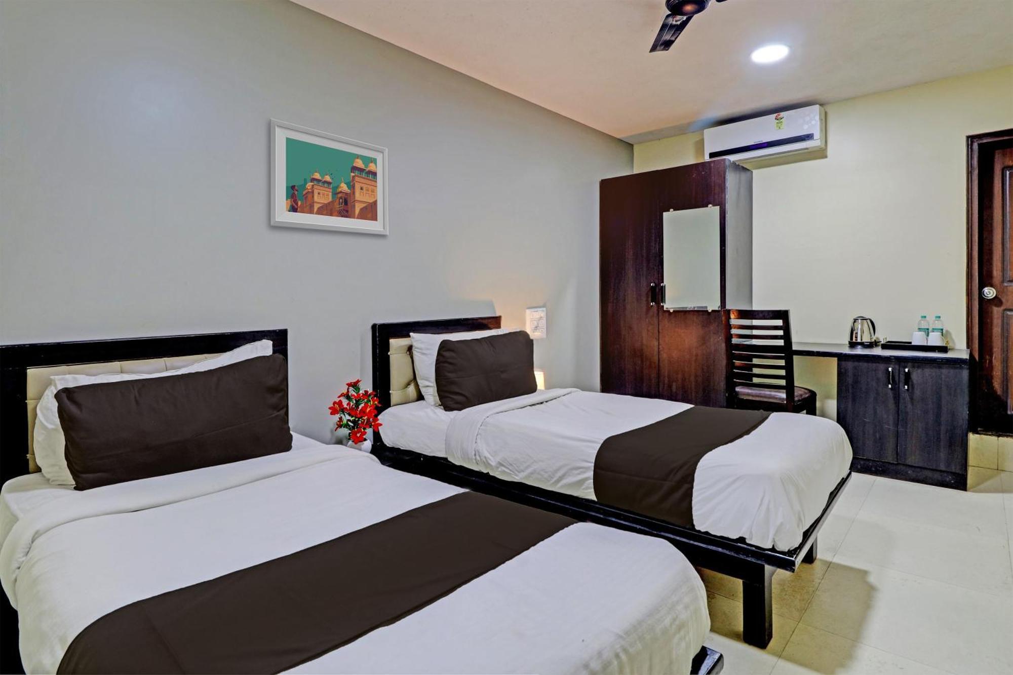 Hotel O Royal Bliss International