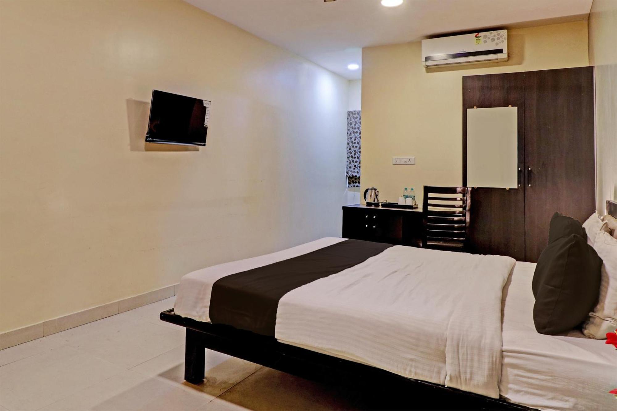 O Royal Bliss International 3*