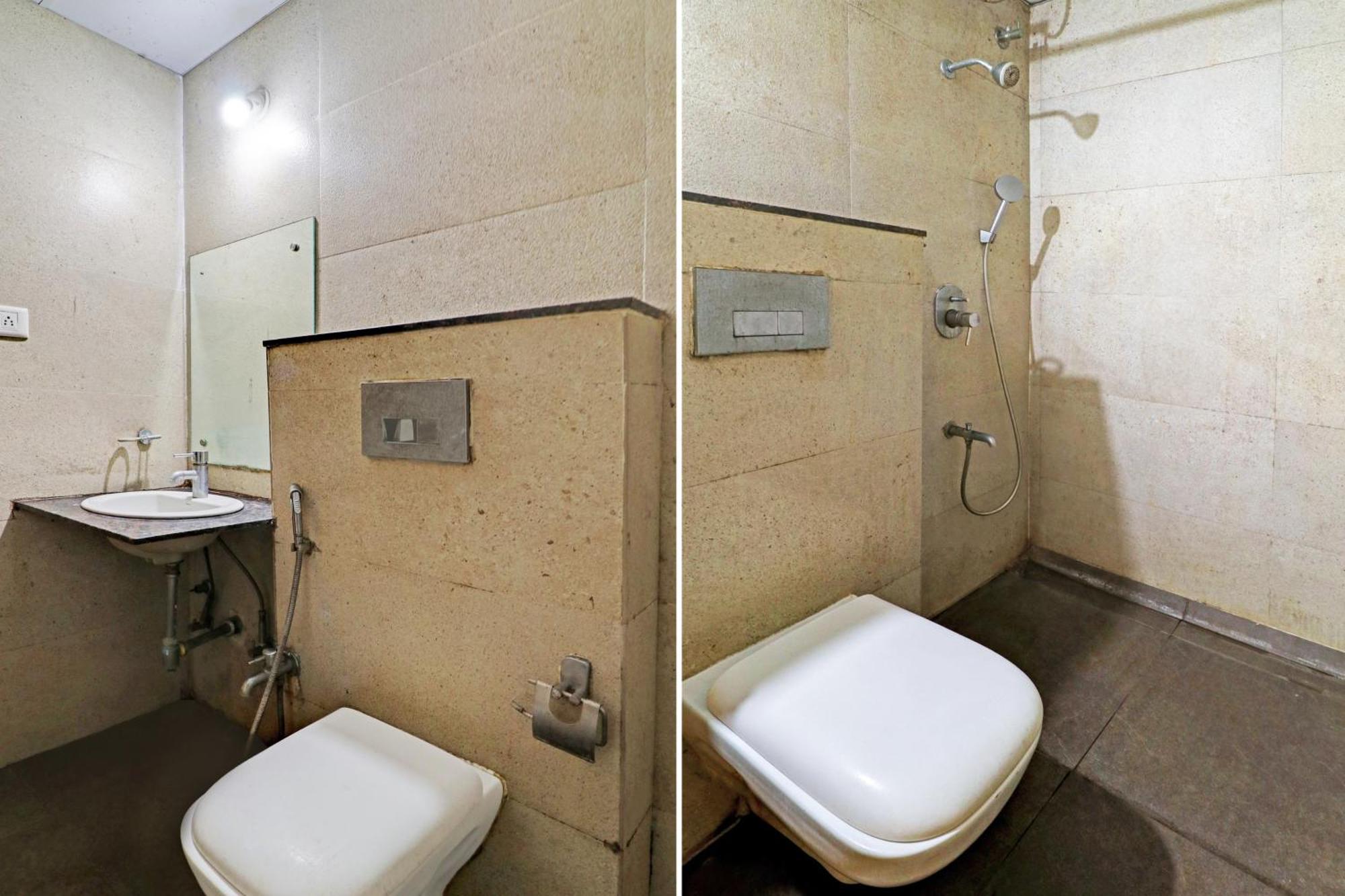 Hotel O Royal Bliss International