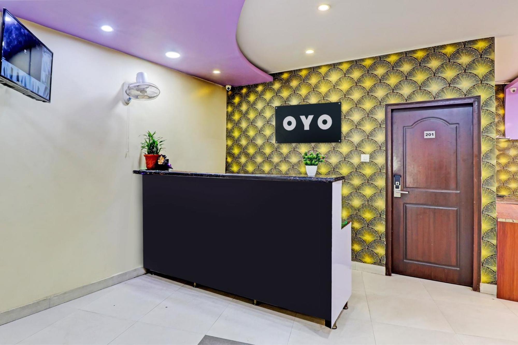 O Royal Bliss International Hotel 3*