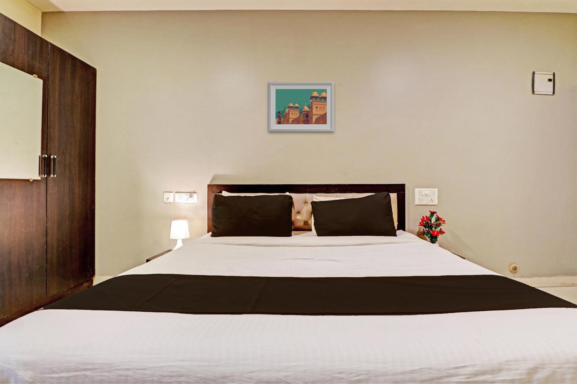 Hotel O Royal Bliss International Bangalore