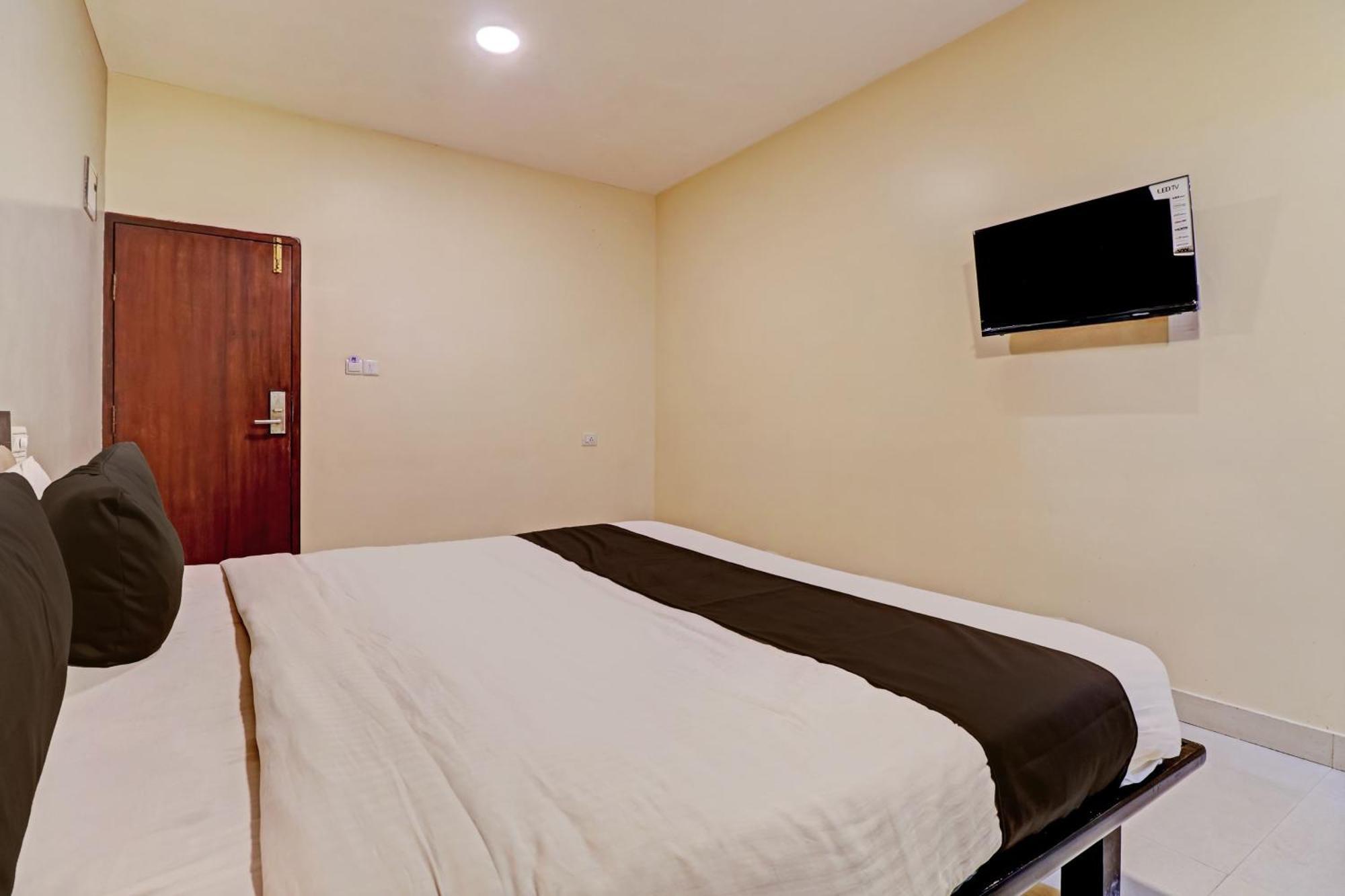 O Royal Bliss International 3* Bangalore