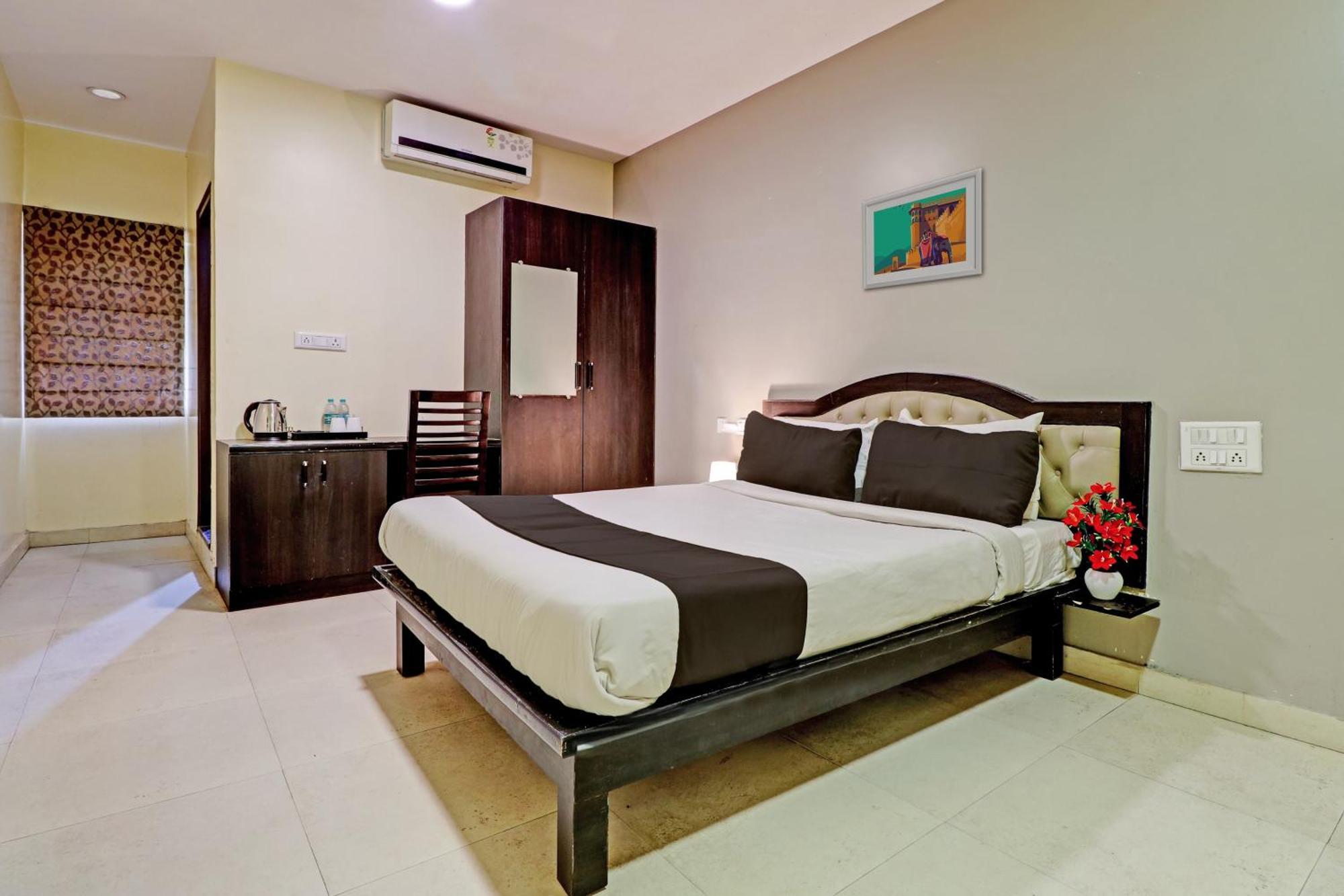 O Royal Bliss International 3* Bangalore
