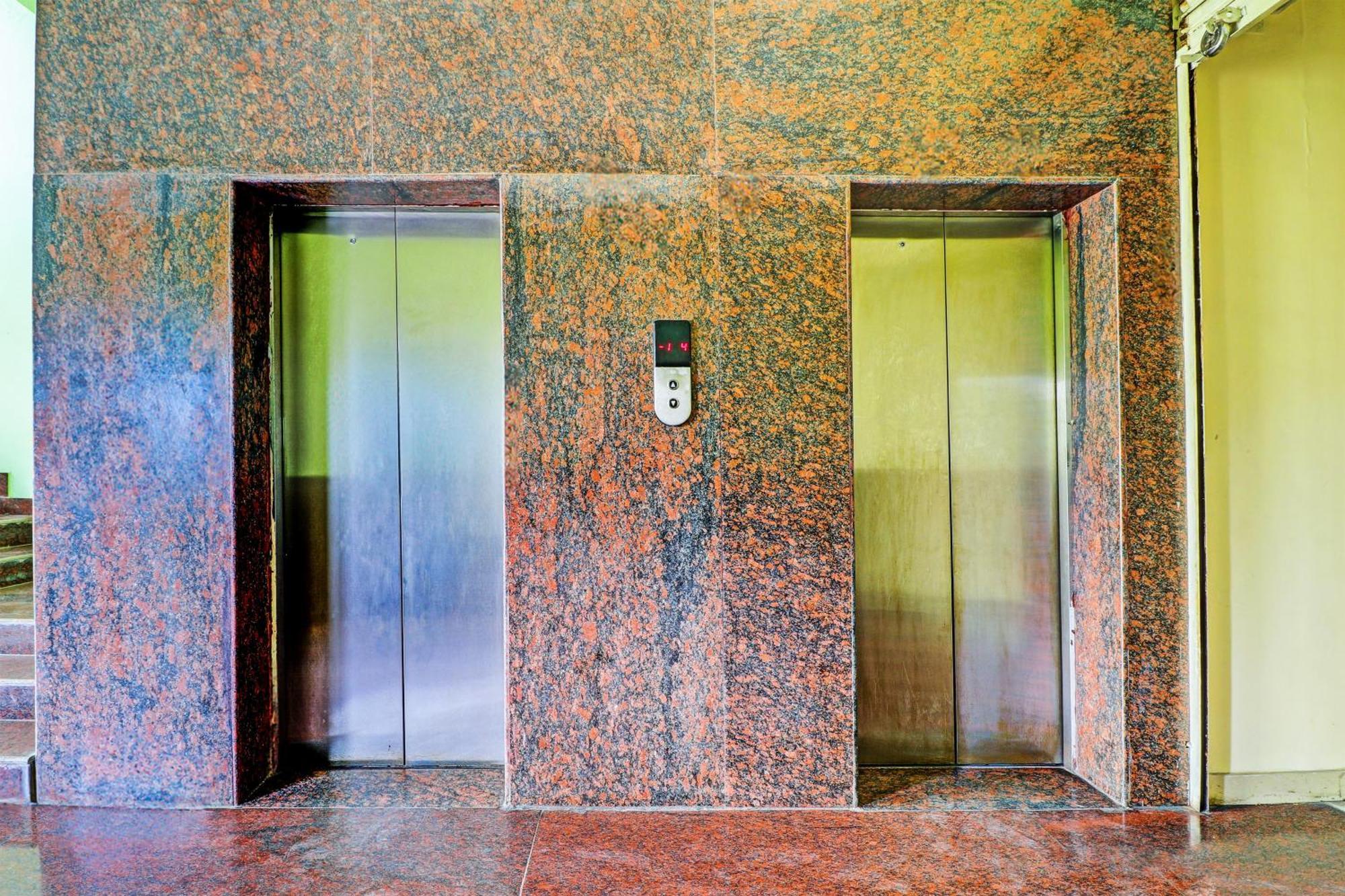 O Royal Bliss International 3* Bangalore