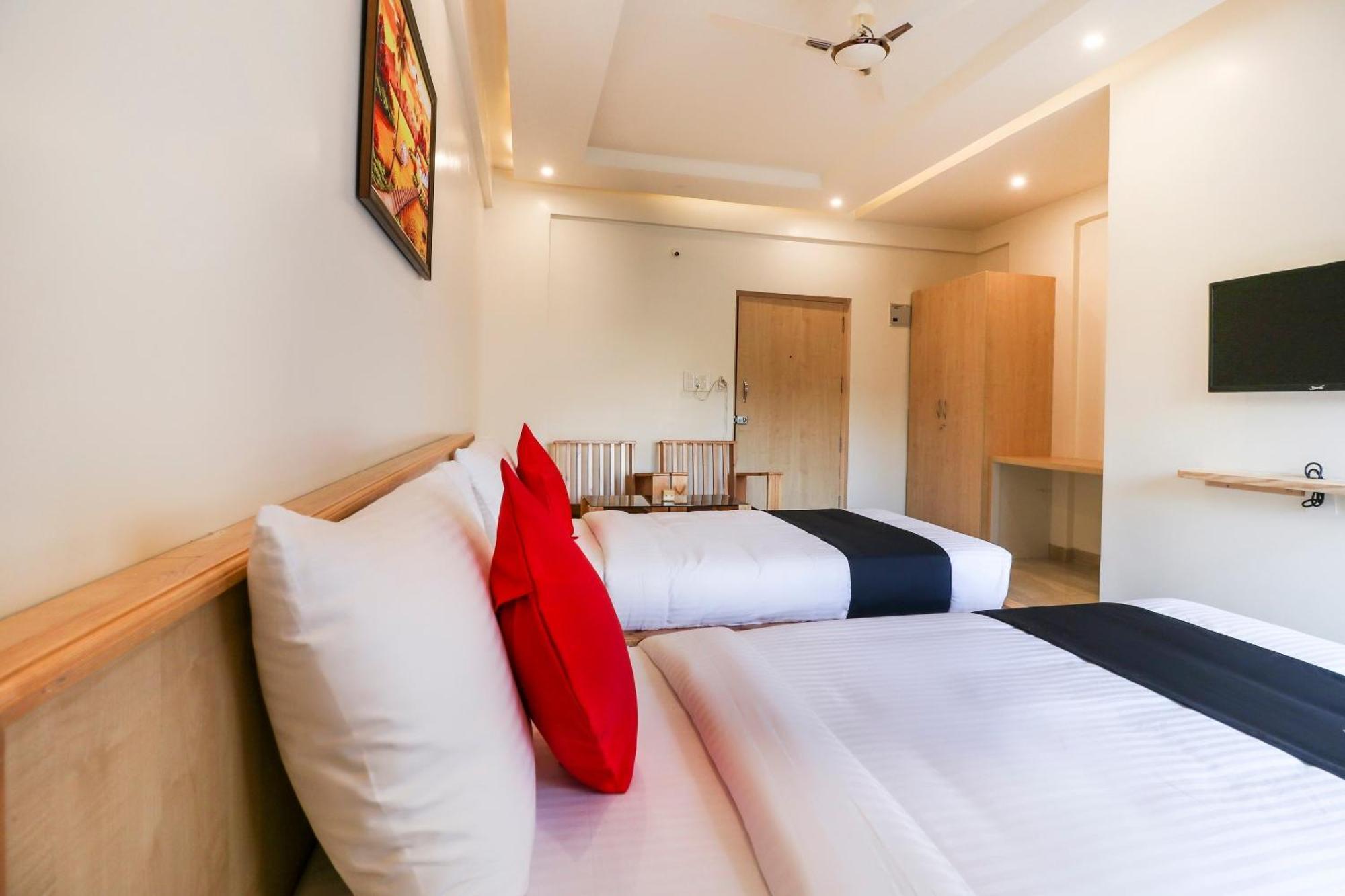 Collection O Prime Residency