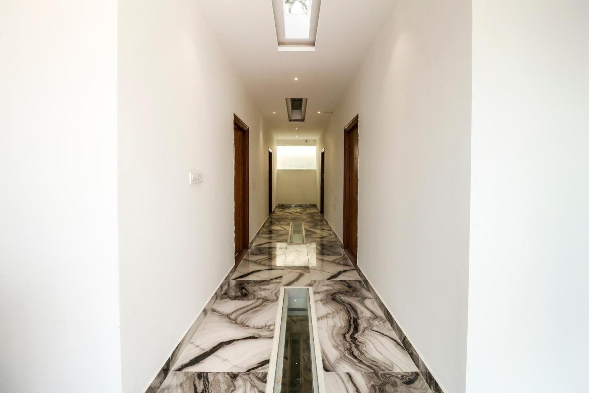 Collection O Prime Residency Hotel