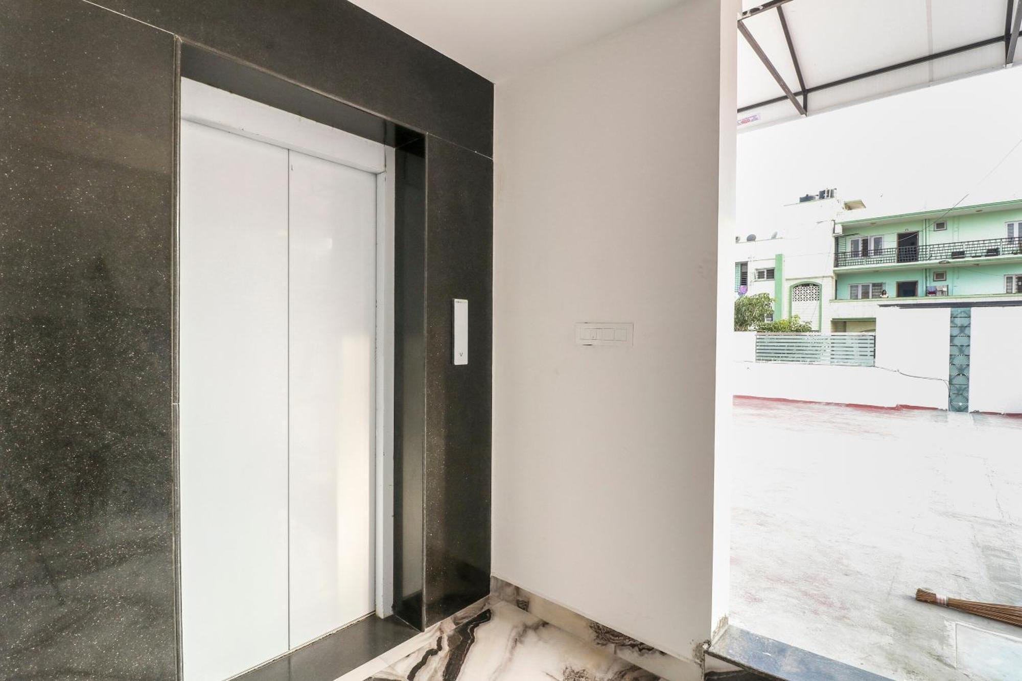 Hotel Collection O Prime Residency