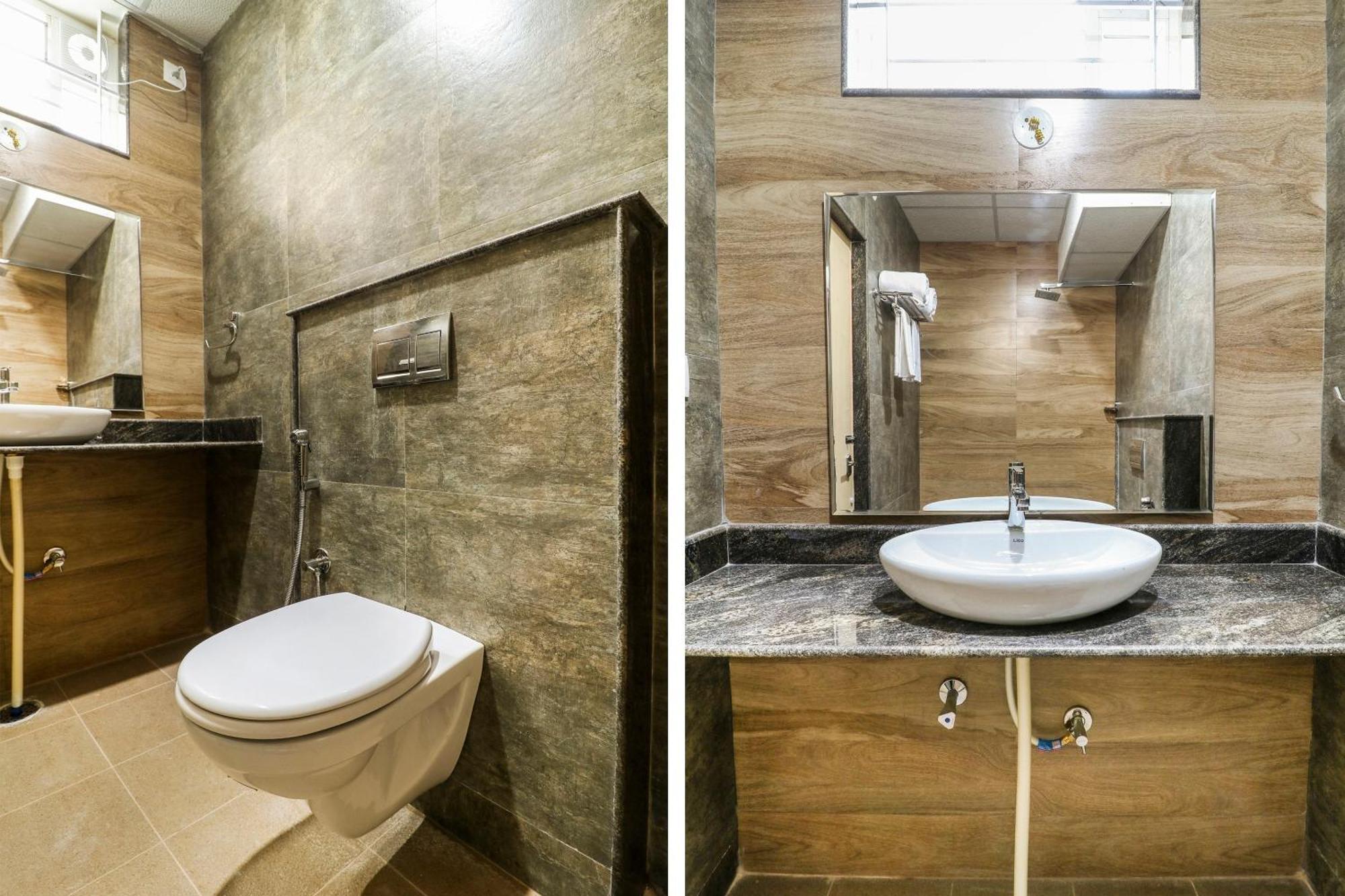 Collection O Prime Residency Hotel 3*