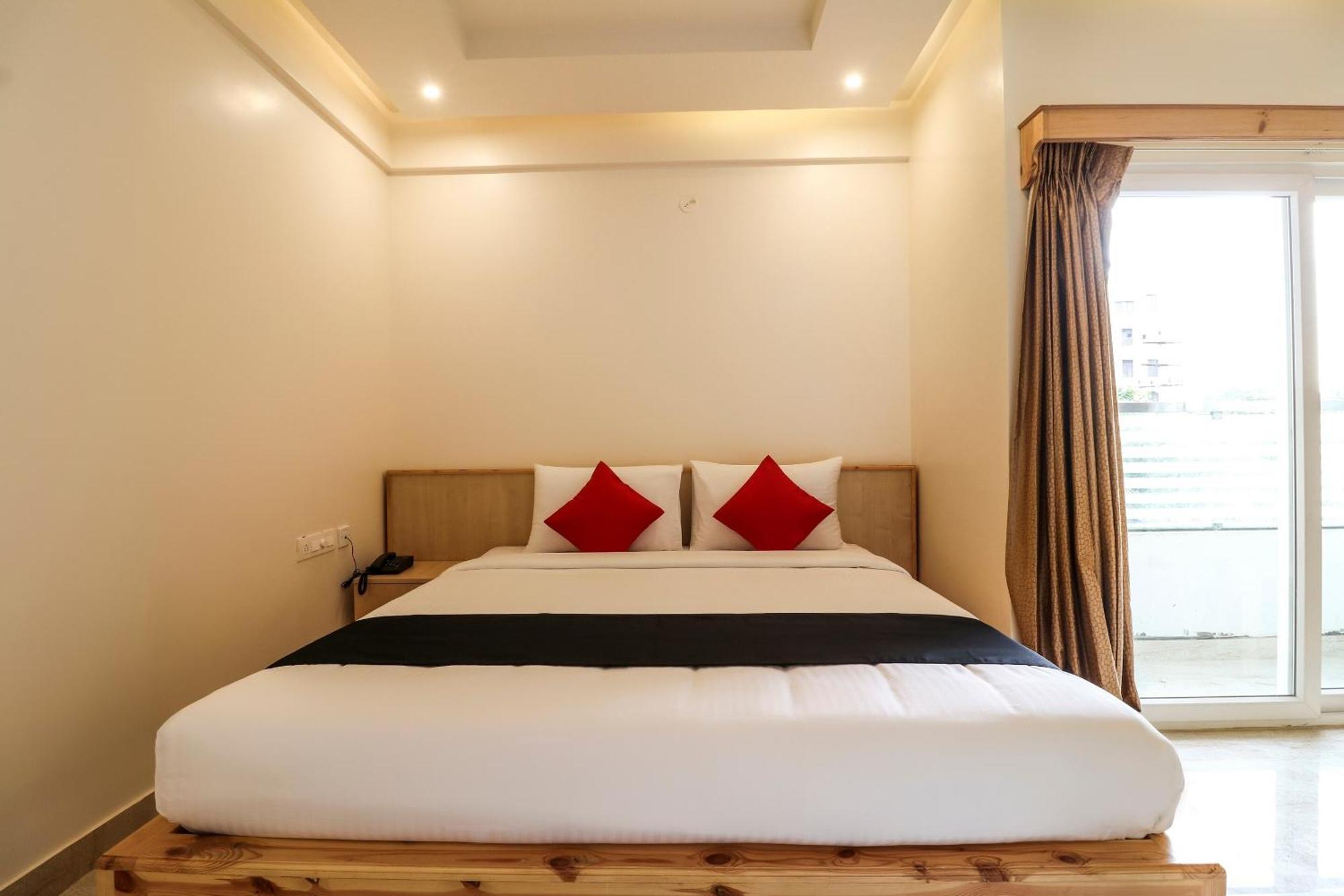 Hotel Collection O Prime Residency Bangalore