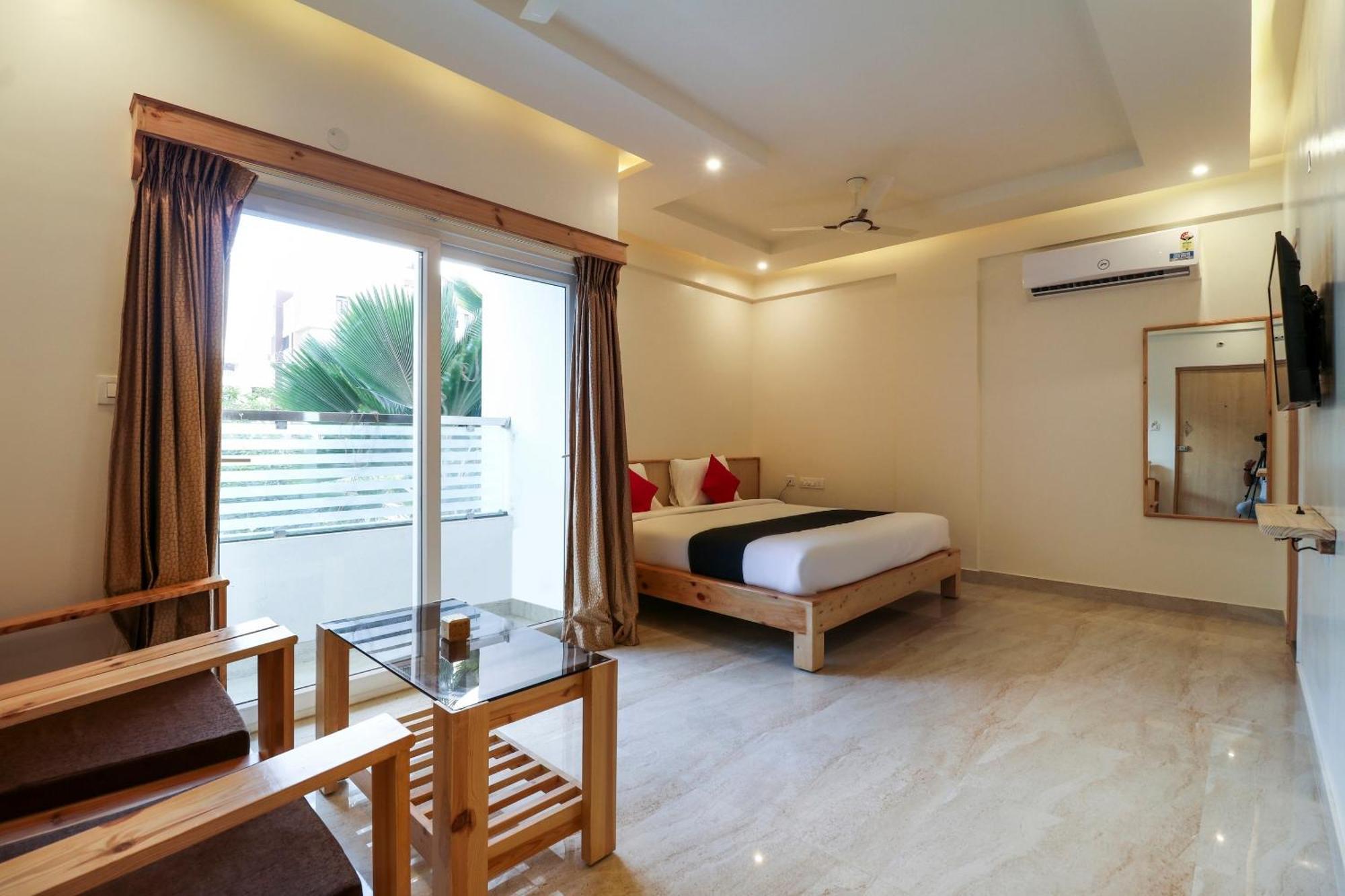 Collection O Prime Residency Bangalore
