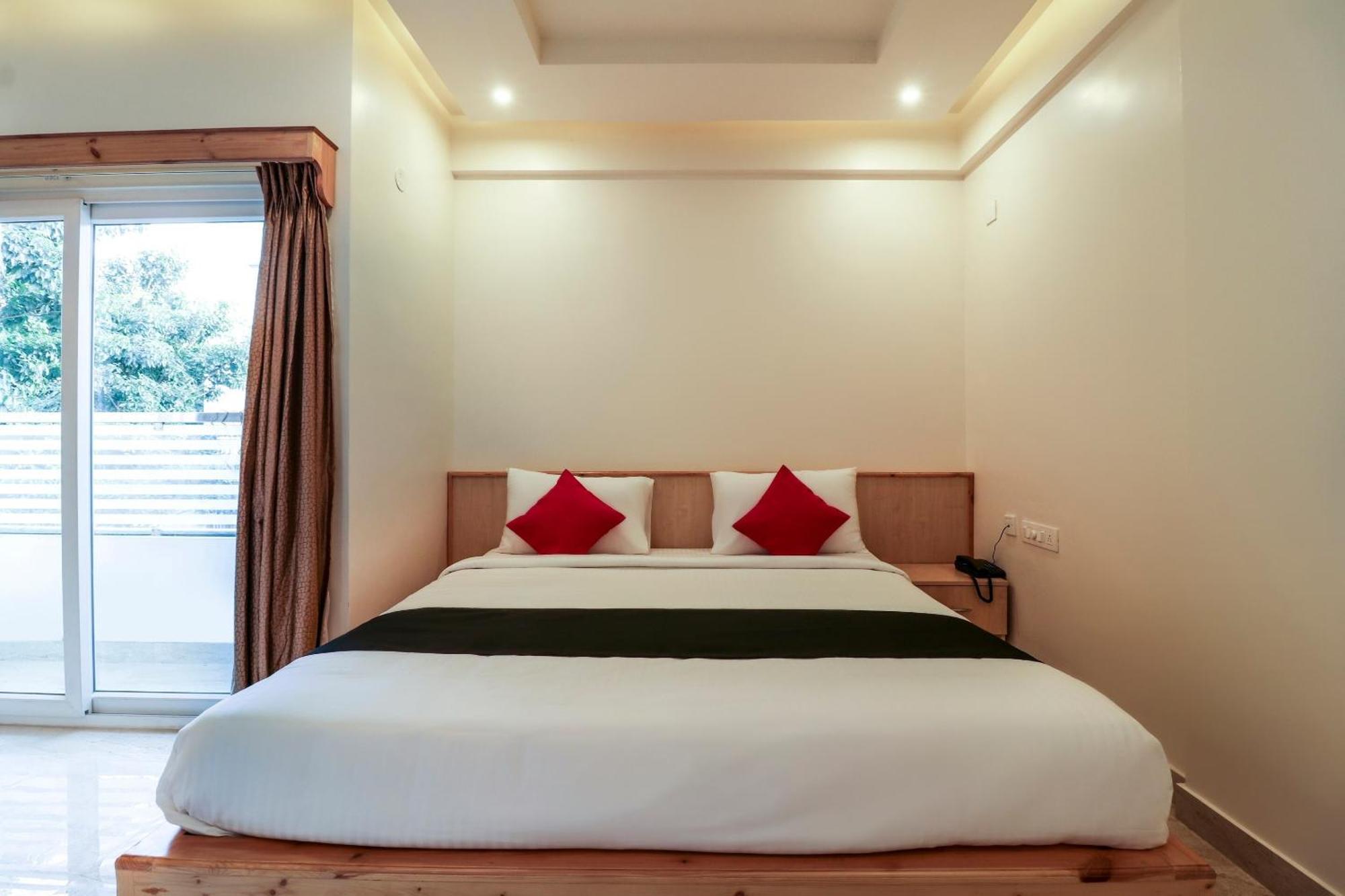 Collection O Prime Residency 3* Bangalore