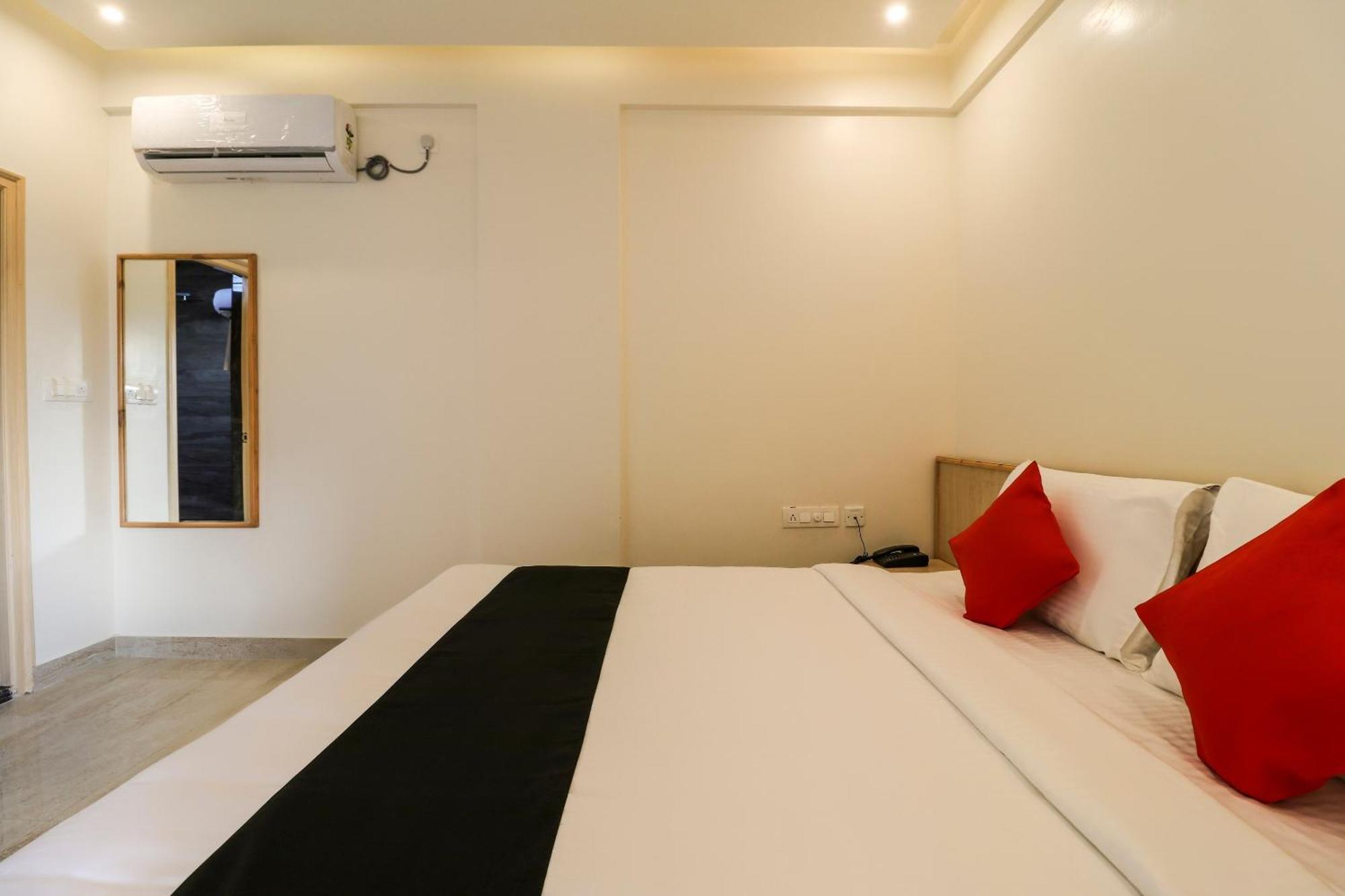Collection O Prime Residency Hotel