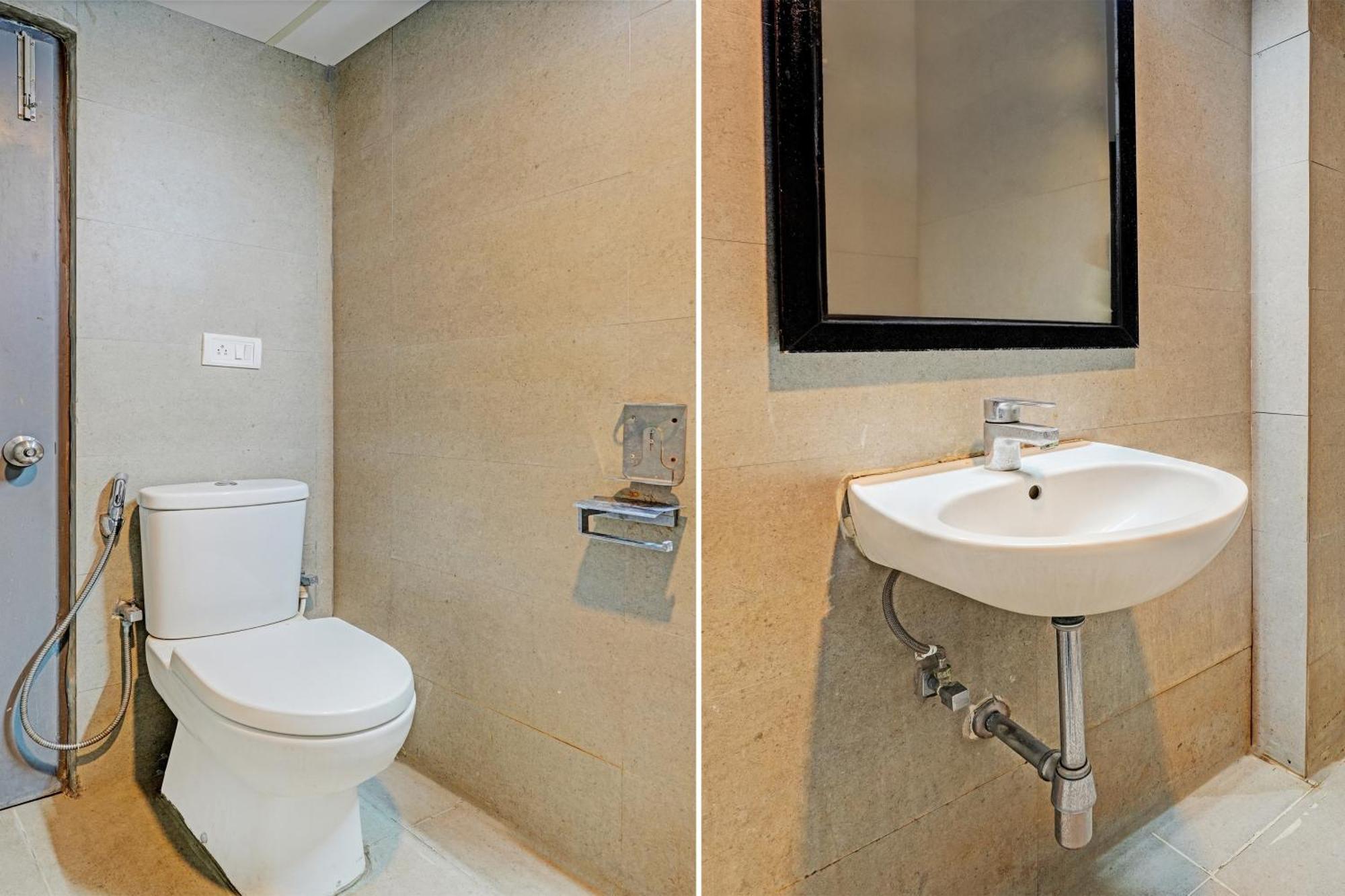 Hotel Super Townhouse Ramamurthy Nagar Formerly Navya International