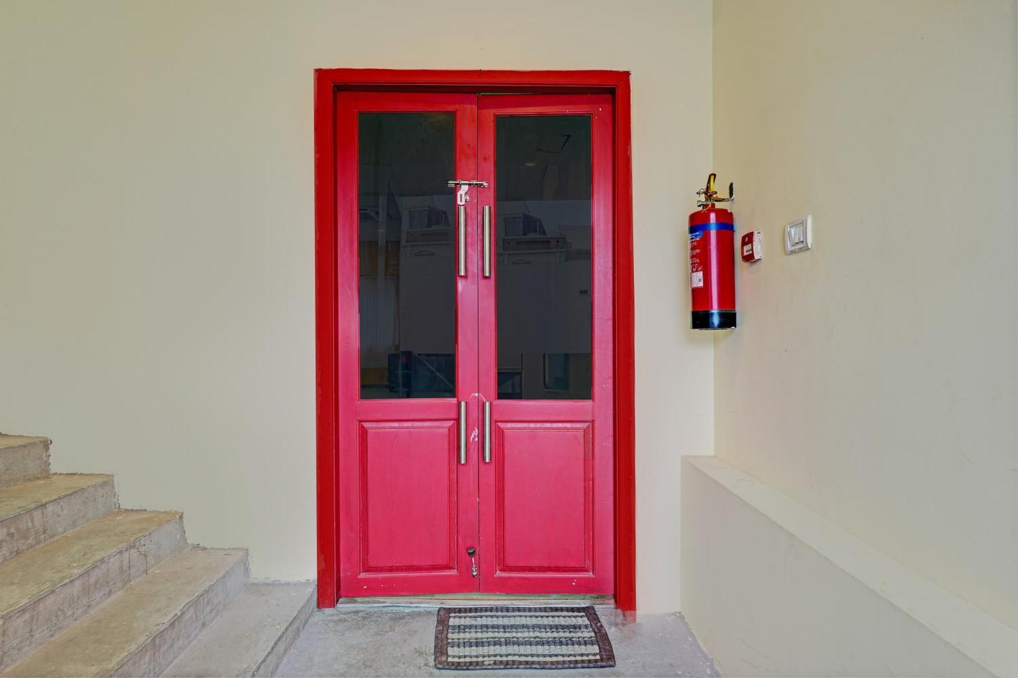Hotel Super Townhouse Ramamurthy Nagar Formerly Navya International Bangalore