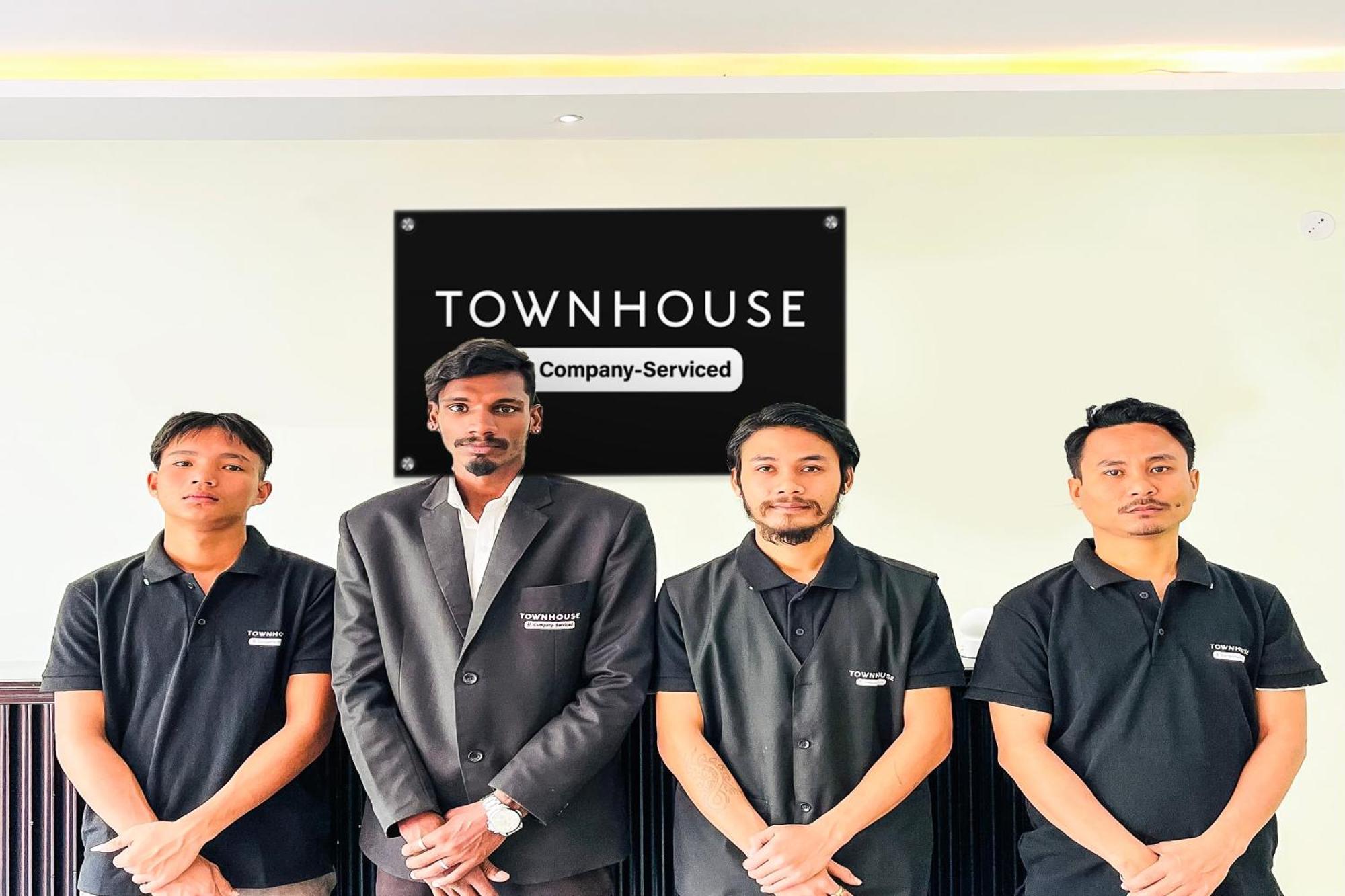 Hotel Super Townhouse Ramamurthy Nagar Formerly Navya International 4*