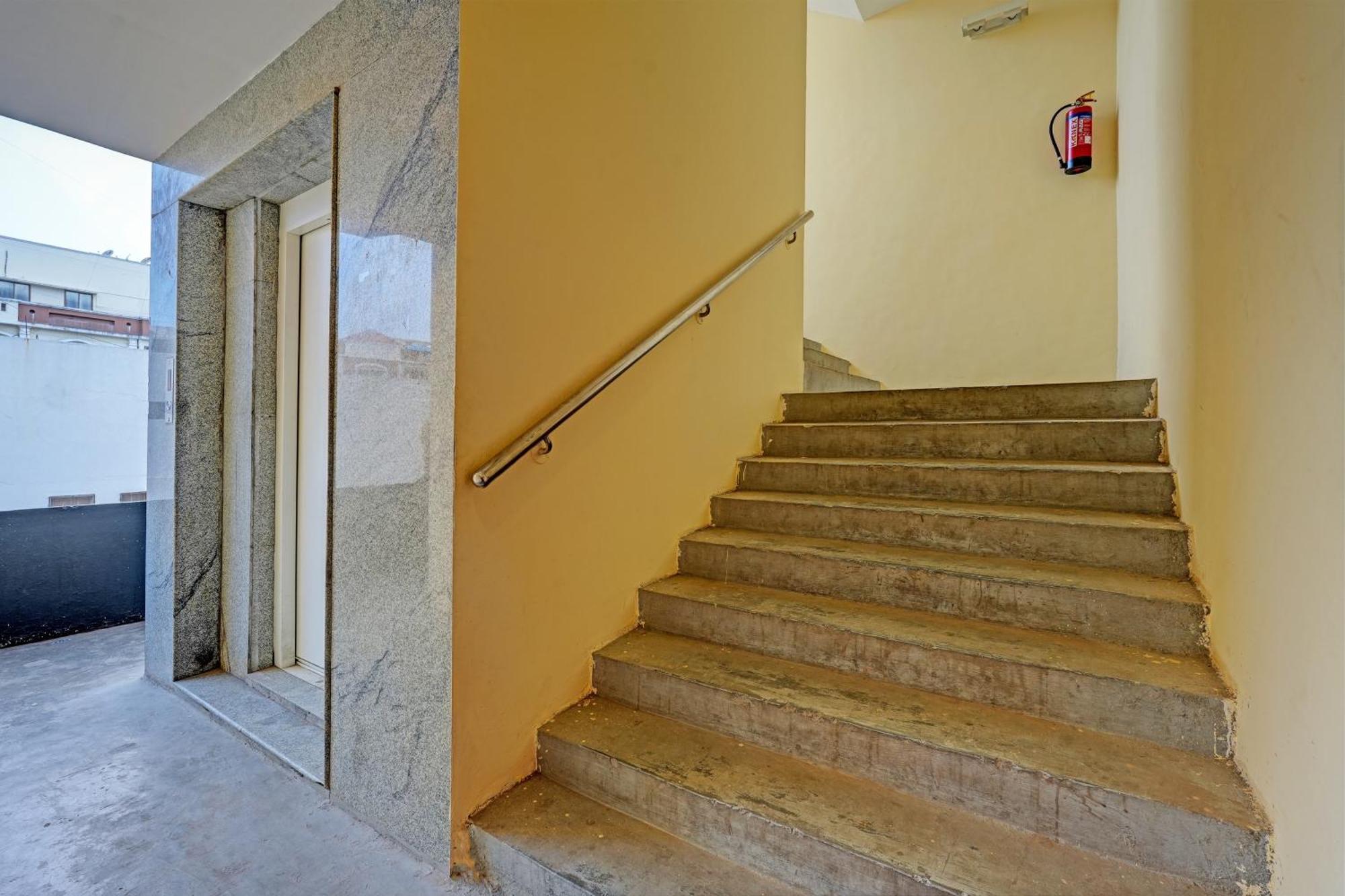 Hotel Super Townhouse Ramamurthy Nagar Formerly Navya International 4*