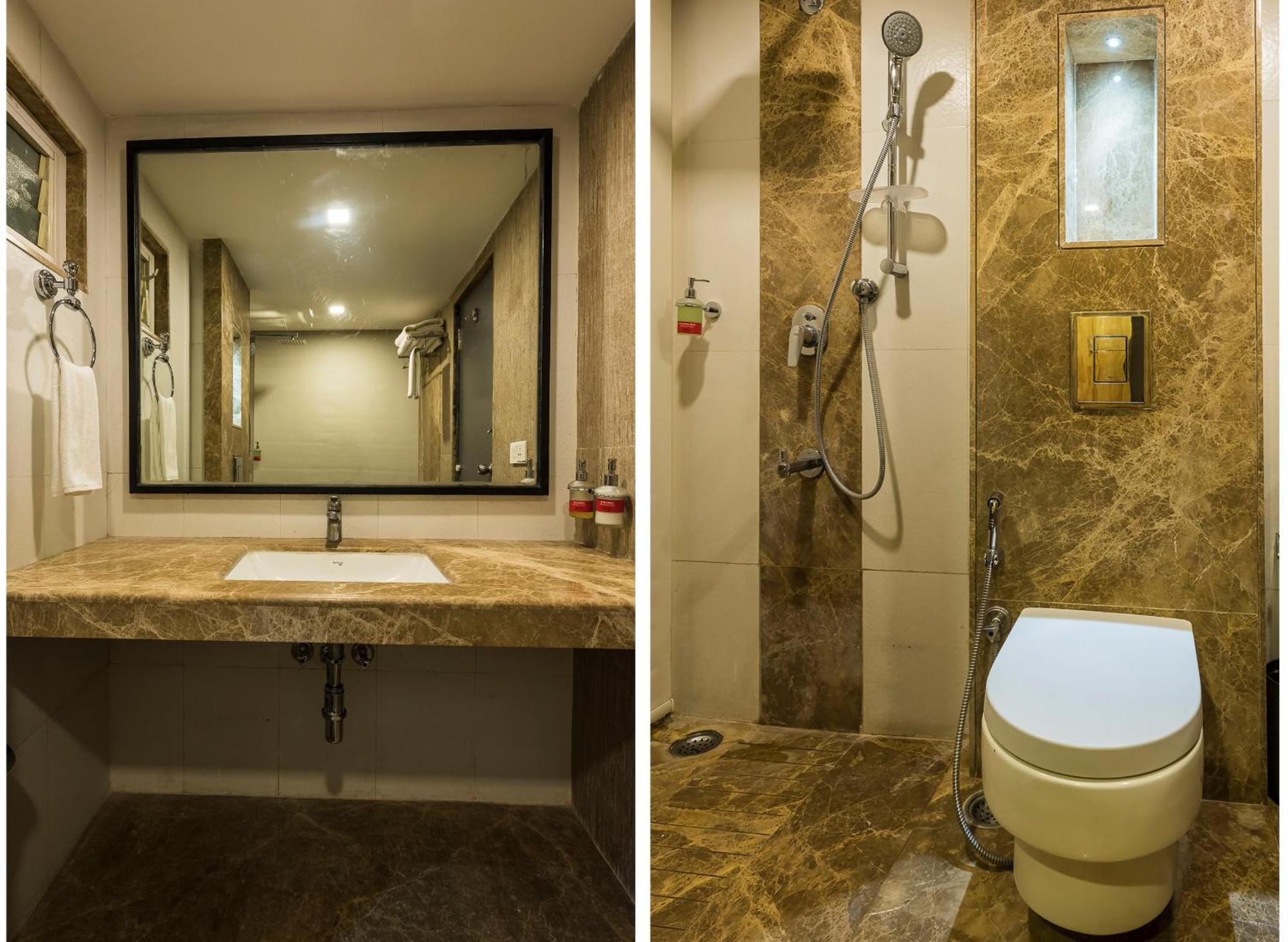 Super Townhouse Mg Road,bangalore Hotel 4*