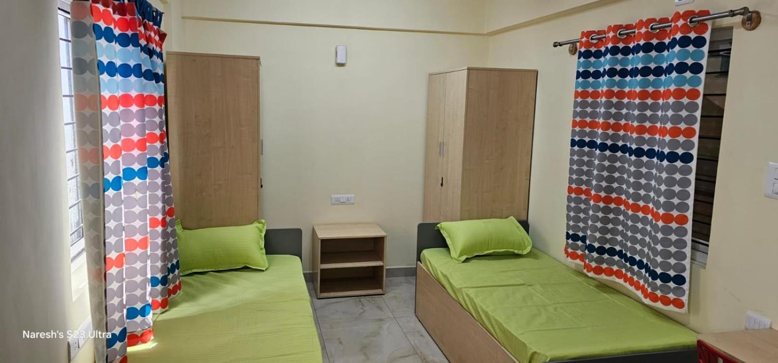 Atlas Colive House Hostel *