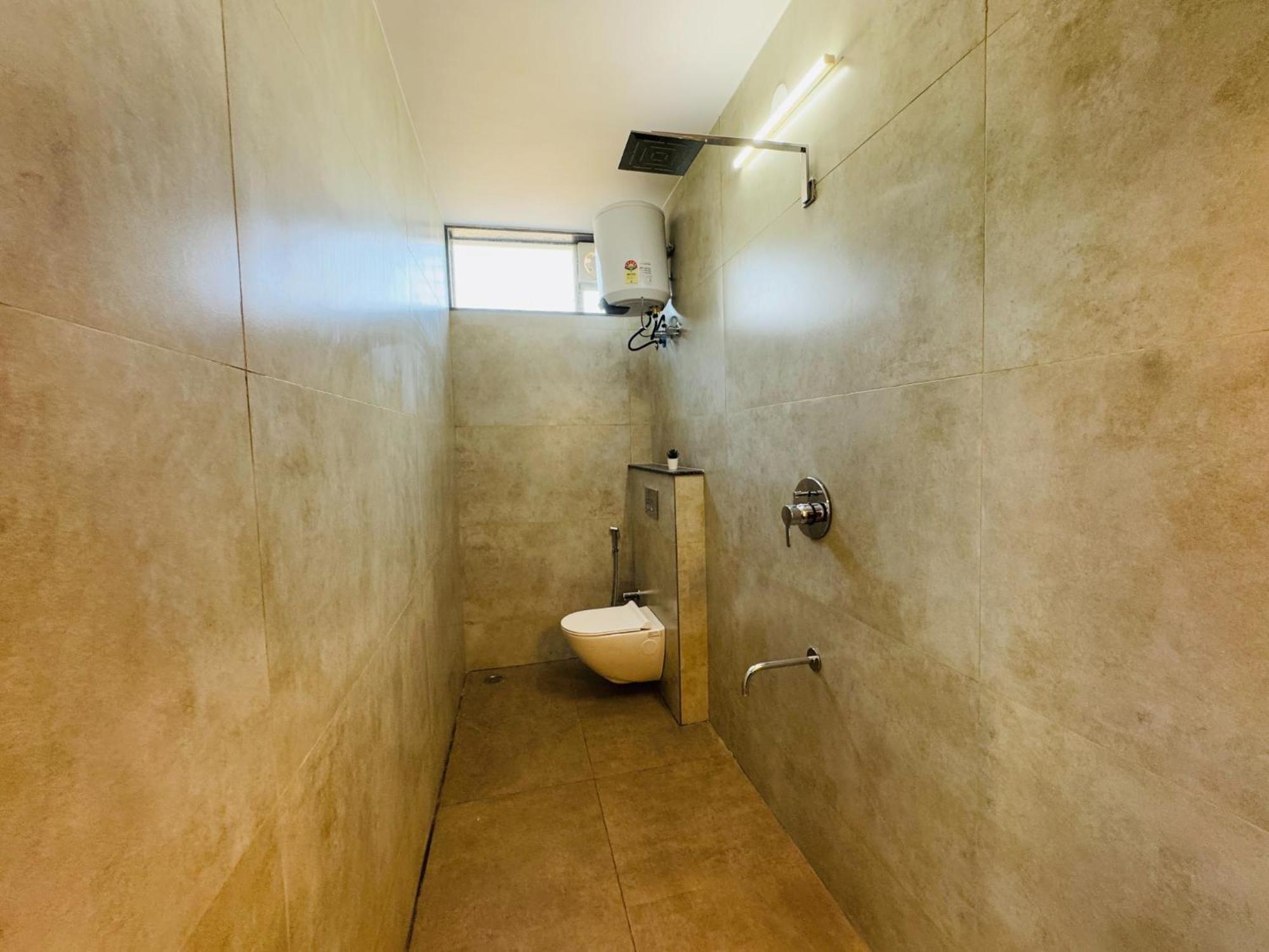 Bluo Serviced - Koramangala * Bangalore