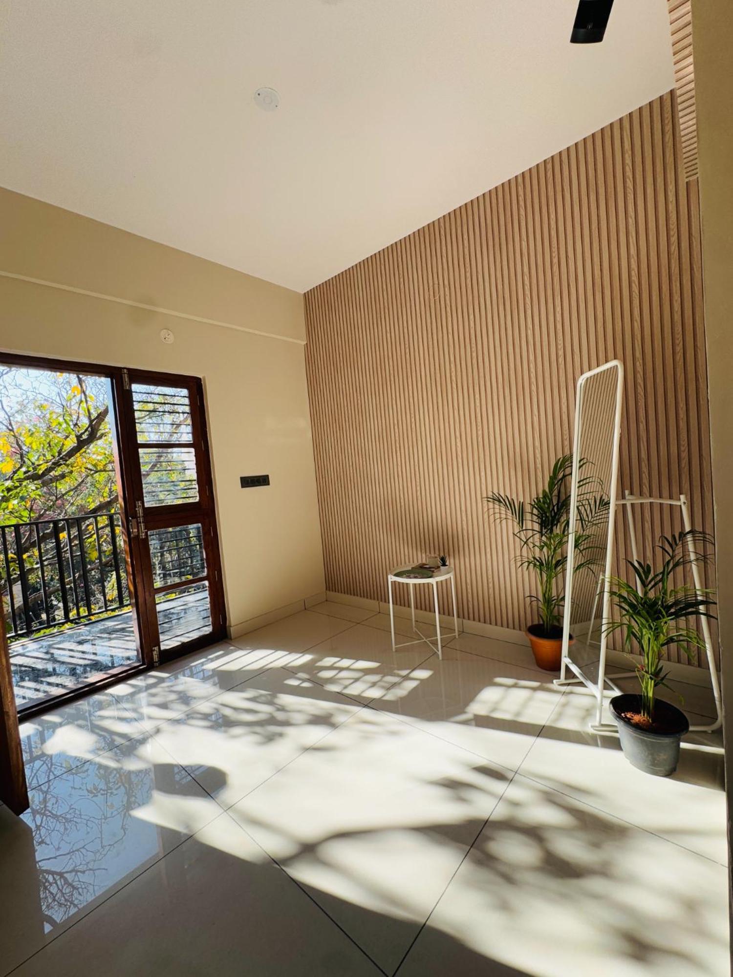 Bluo Serviced - Koramangala Apartment *