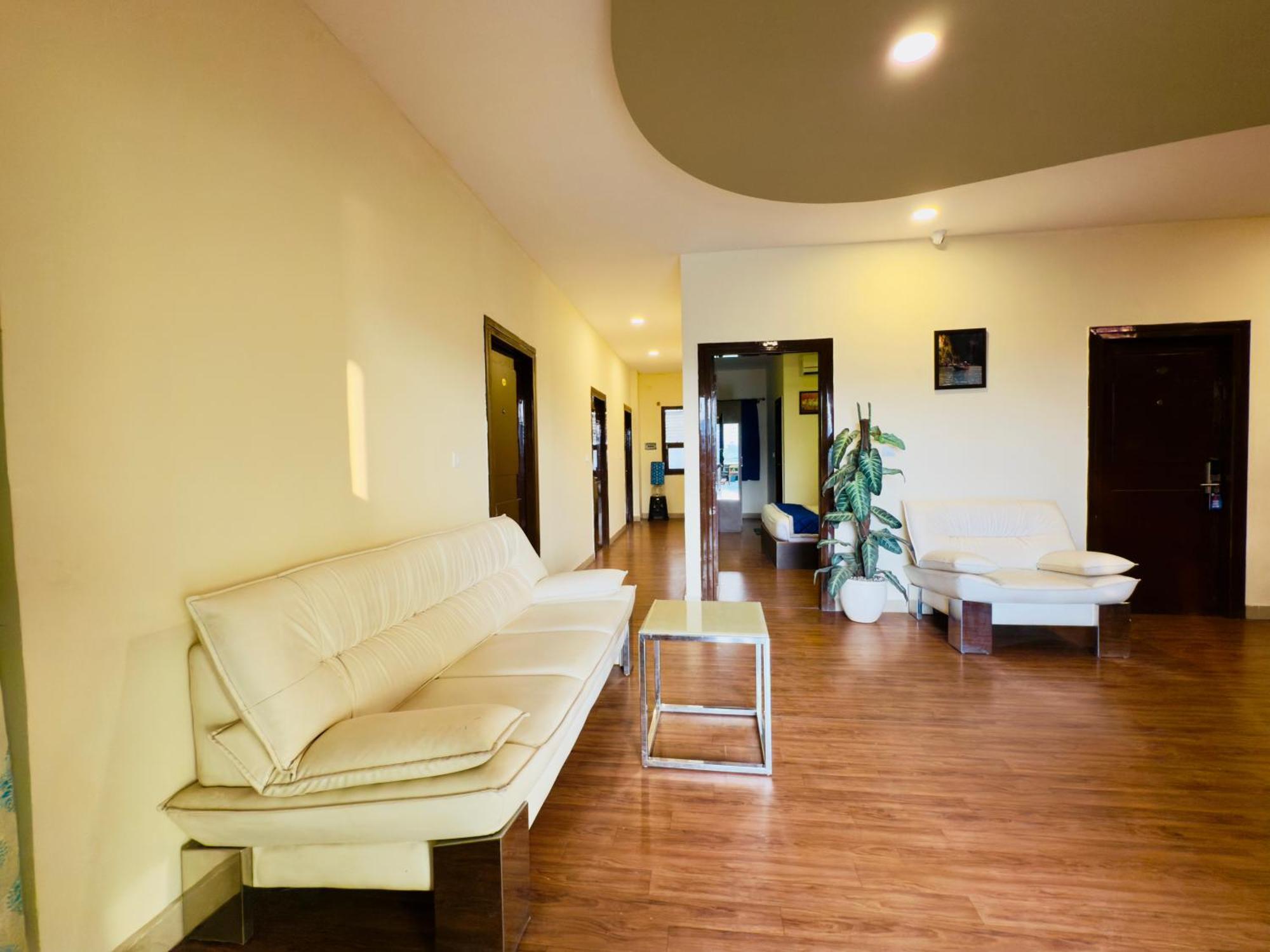 Hotel New Blue Rocks Sarjapur Bangalore