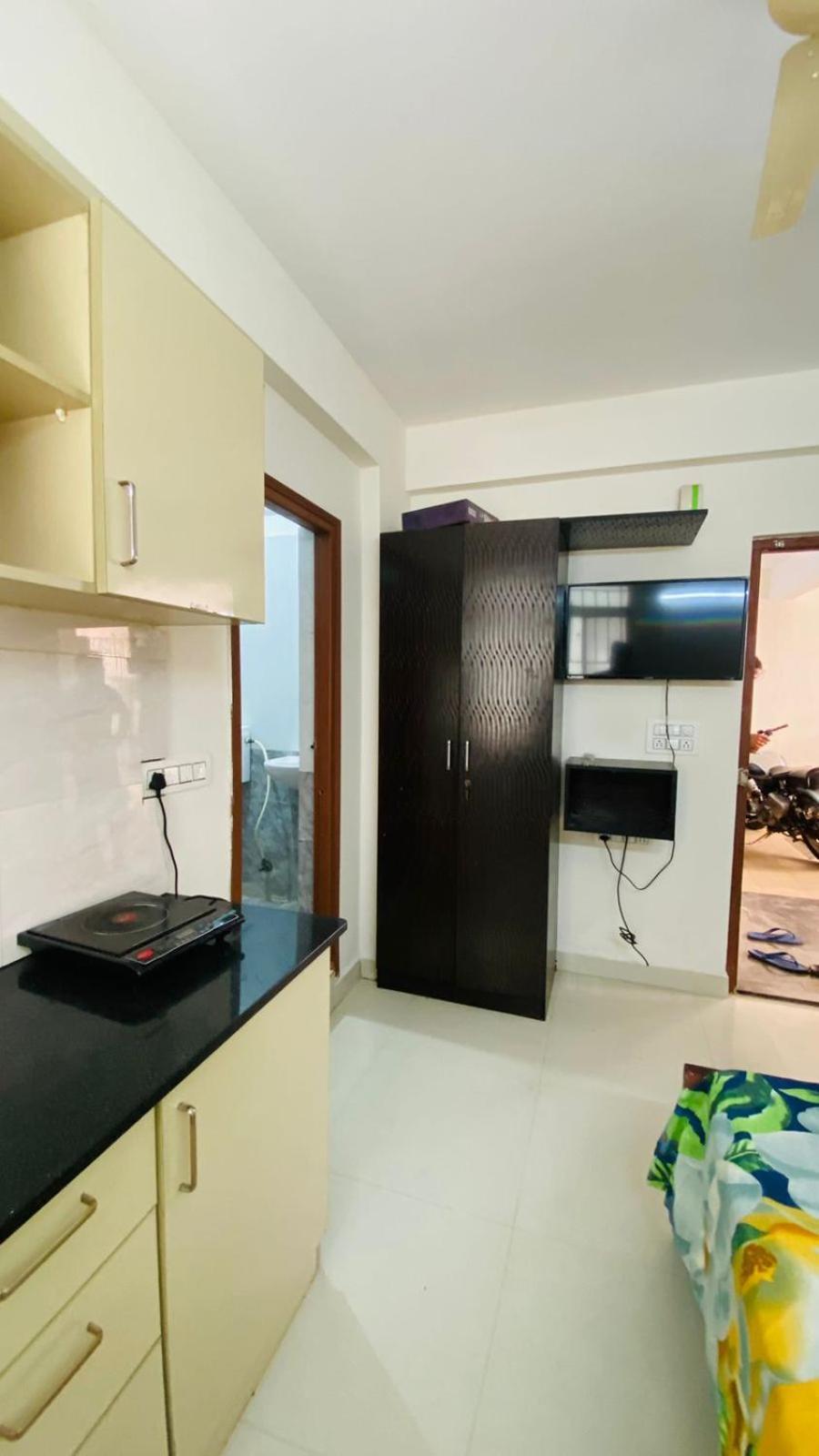 Aparthotel Zen Bangalore