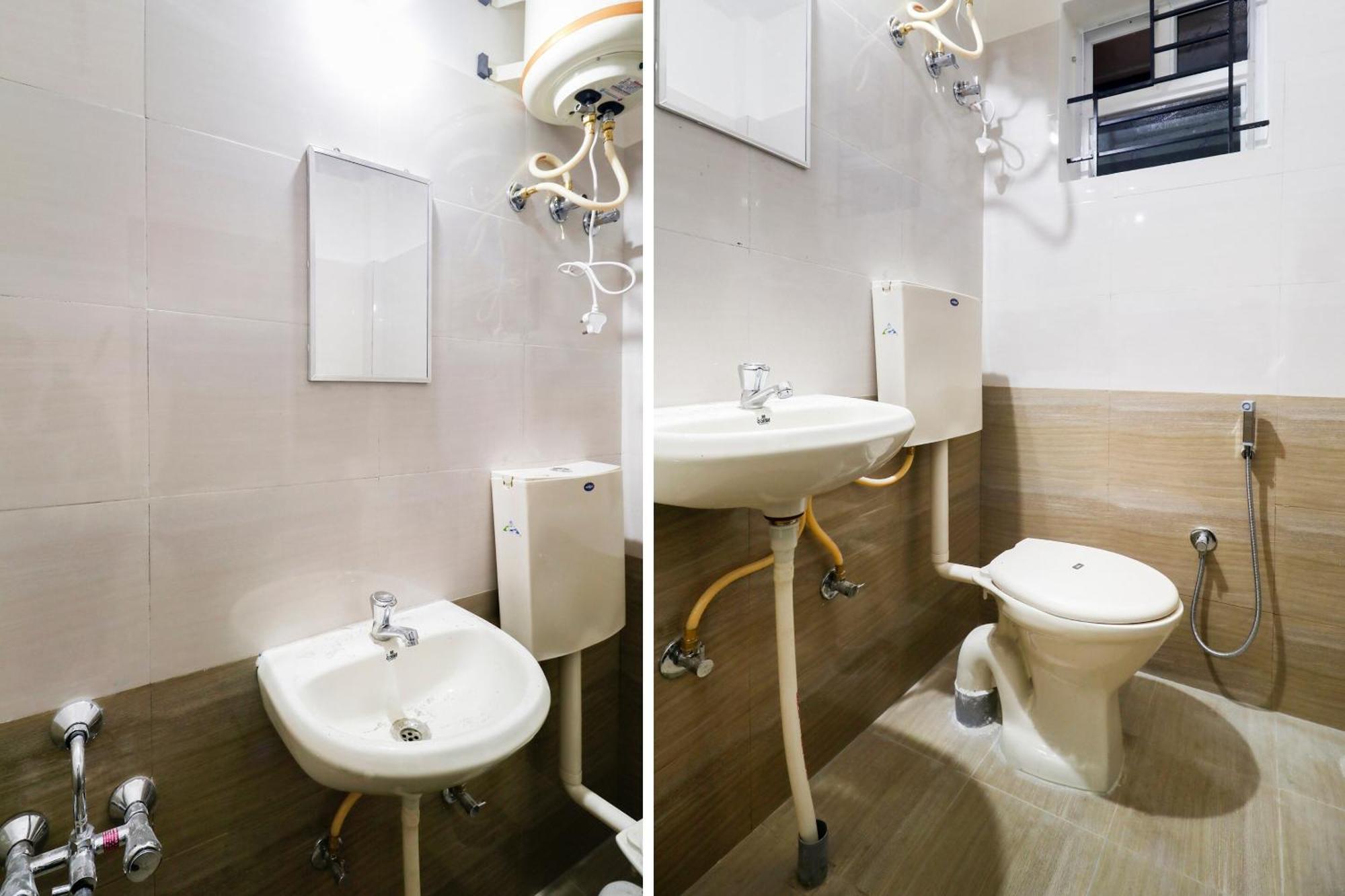 O Kudlu Gate Mmr Hotel 4*