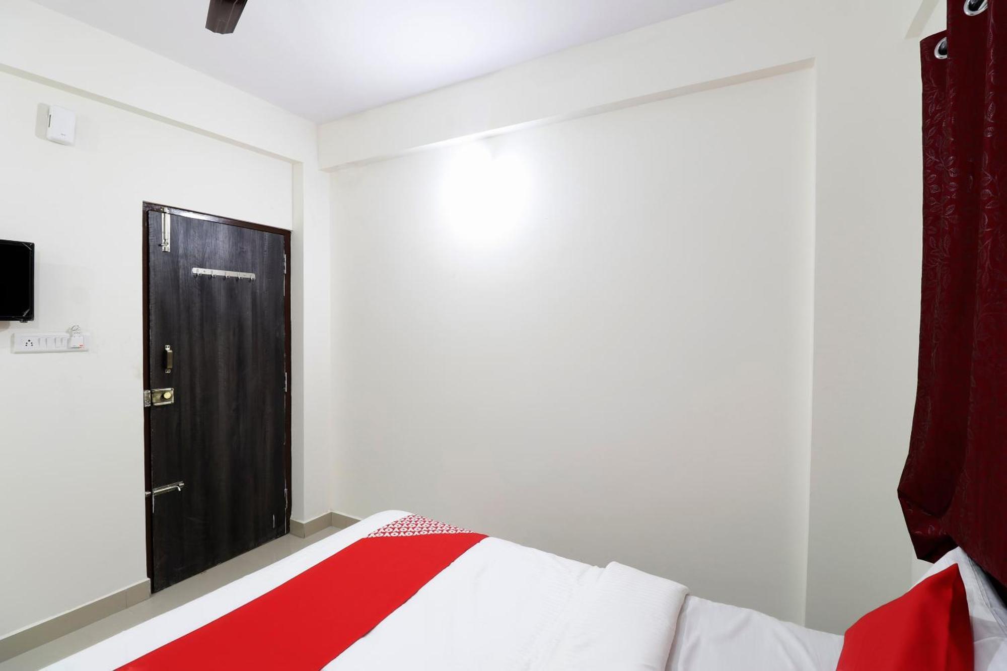 O Kudlu Gate Mmr Hotel Bangalore