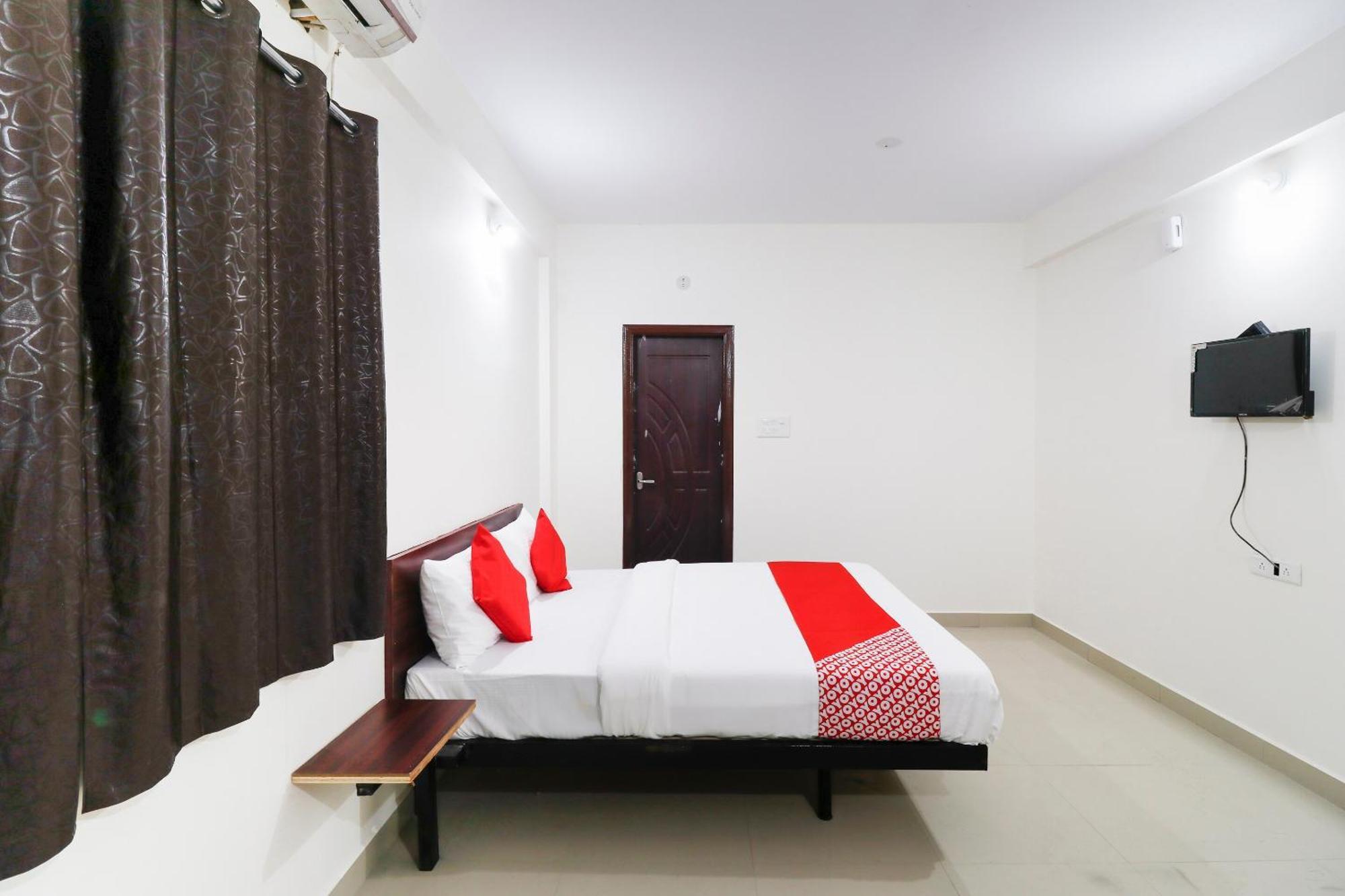 Hotel O Kudlu Gate Mmr Bangalore