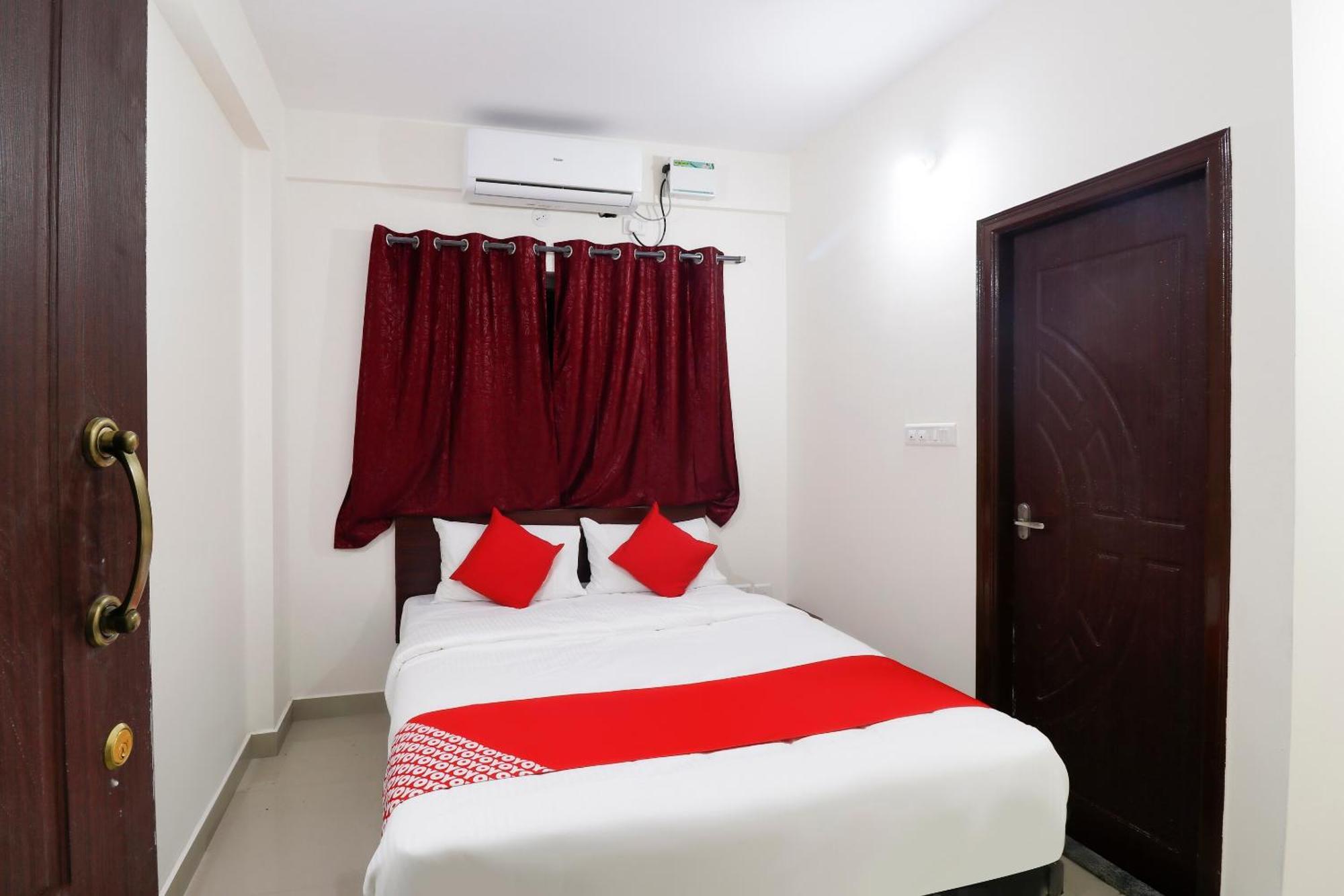O Kudlu Gate Mmr Hotel