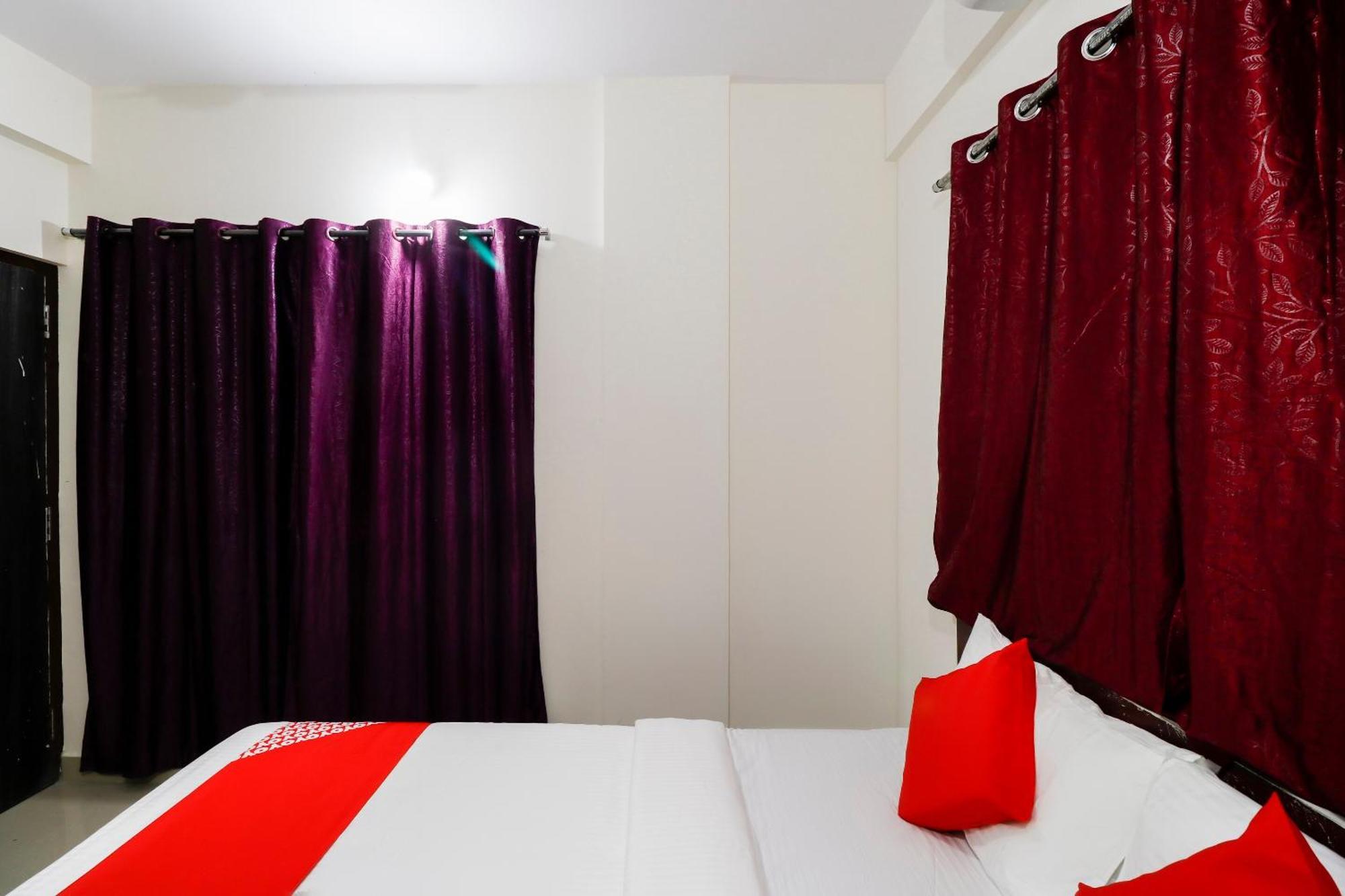 Hotel O Kudlu Gate Mmr
