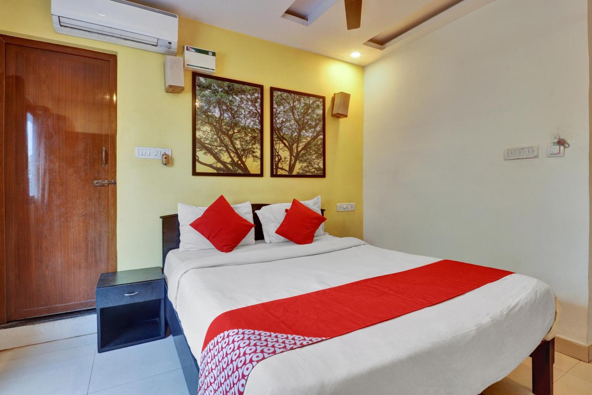O Shiva Shakthi Hotel