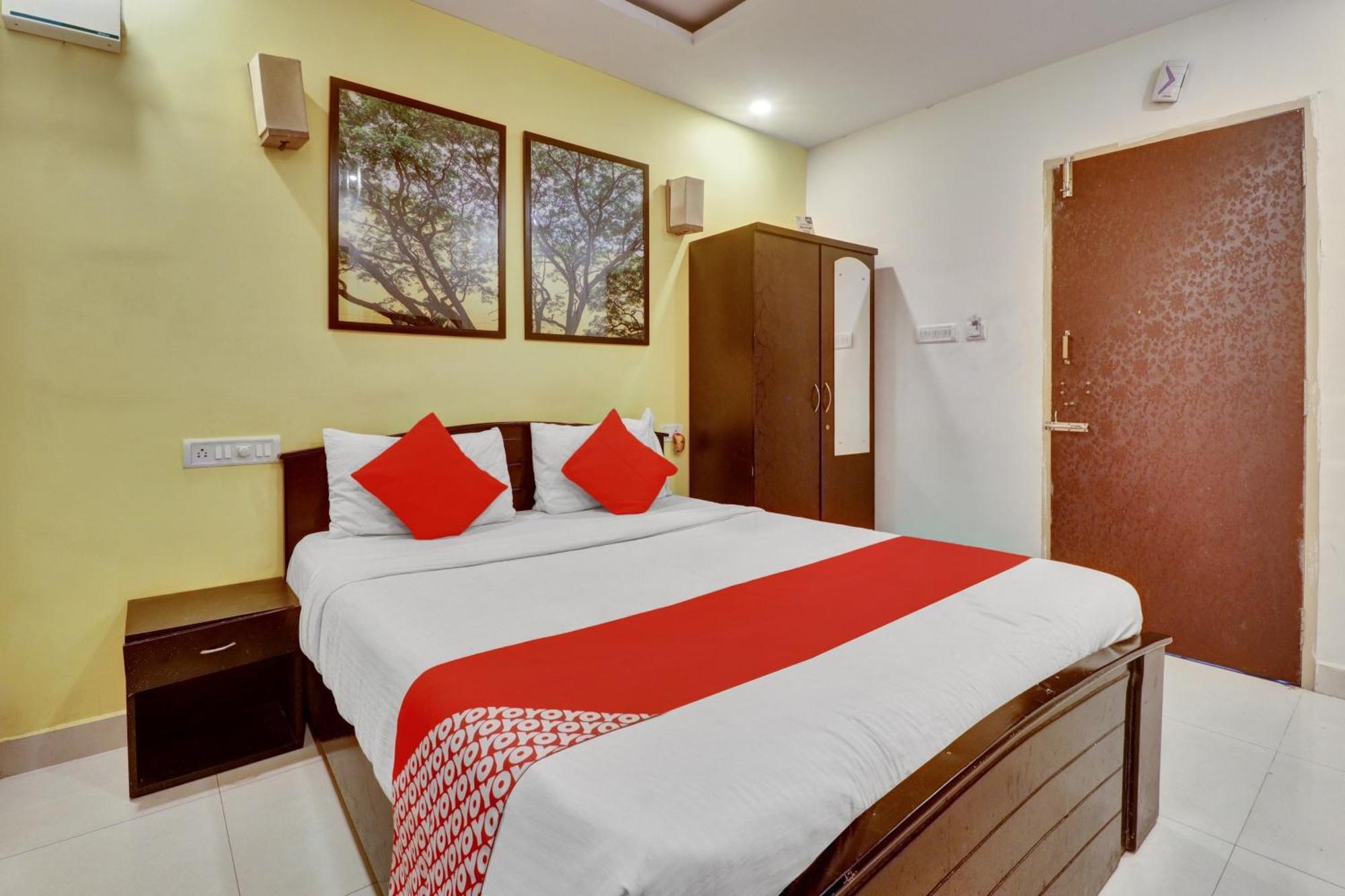 Hotel O Shiva Shakthi