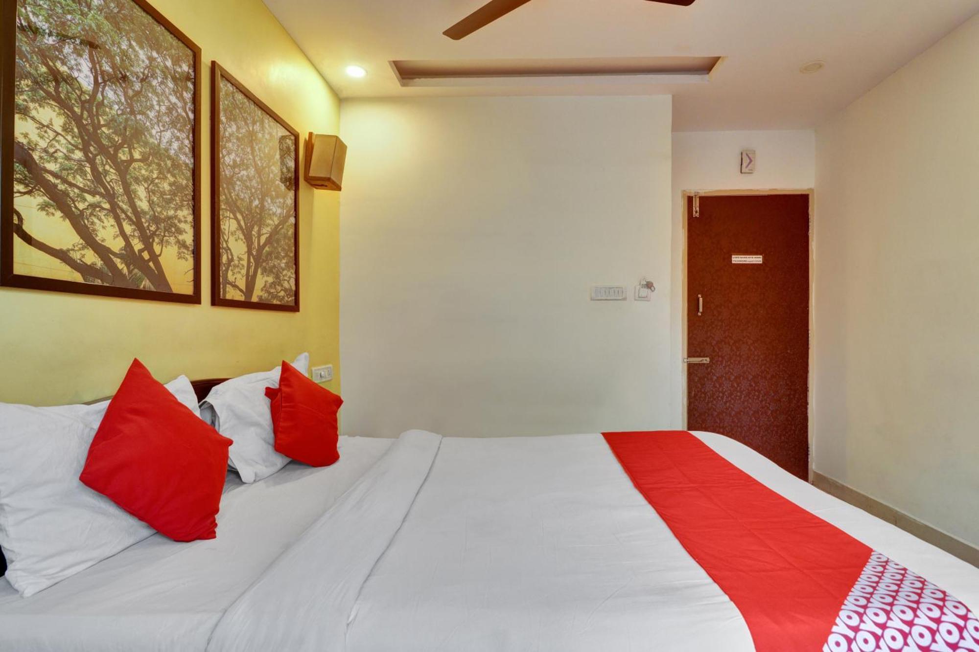 Hotel O Shiva Shakthi 3*