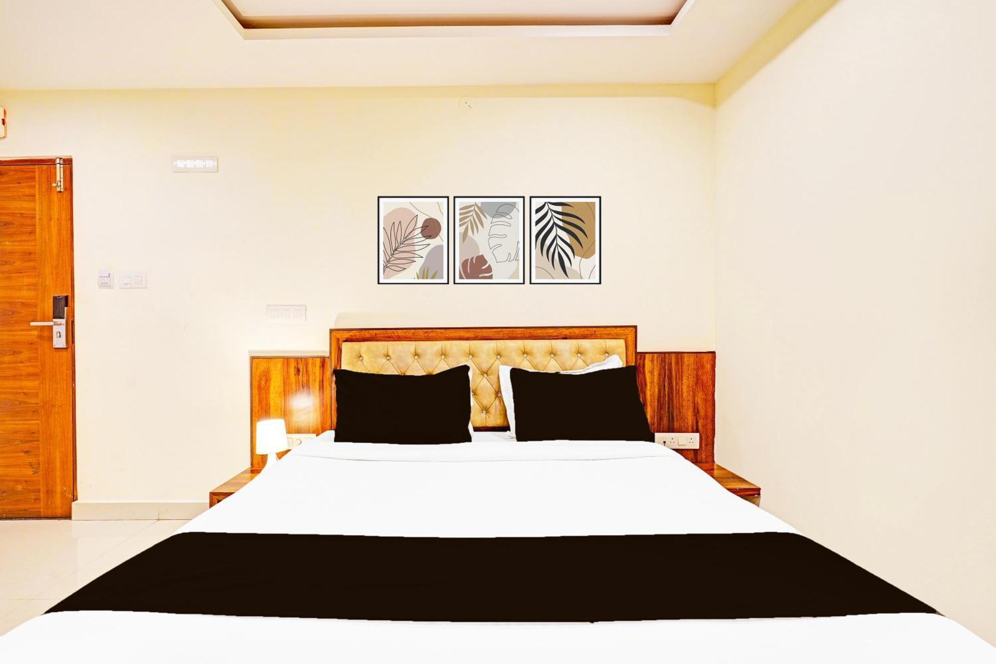 Townhouse Itpl Formerly Royal Hotel 4*