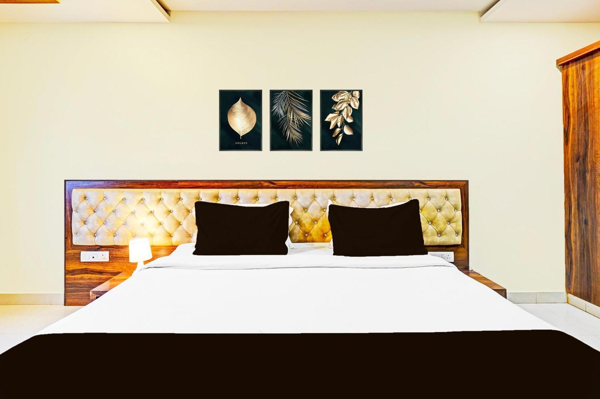 Townhouse Itpl Formerly Royal Hotel Bangalore