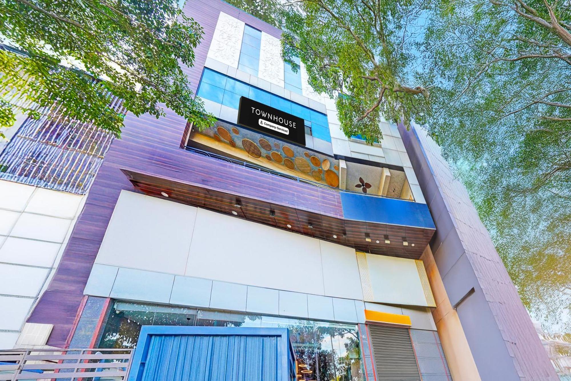 Townhouse Itpl Formerly Royal Bangalore