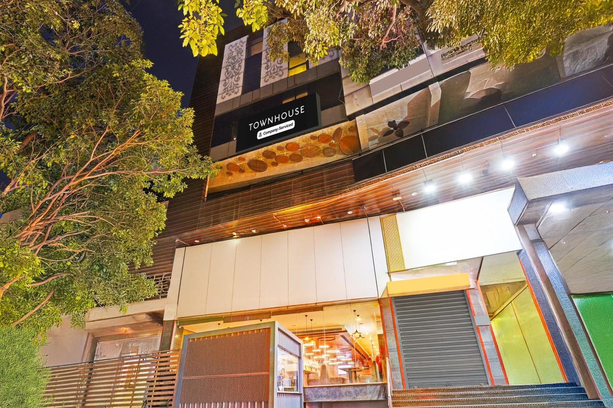 Townhouse Itpl Formerly Royal Bangalore