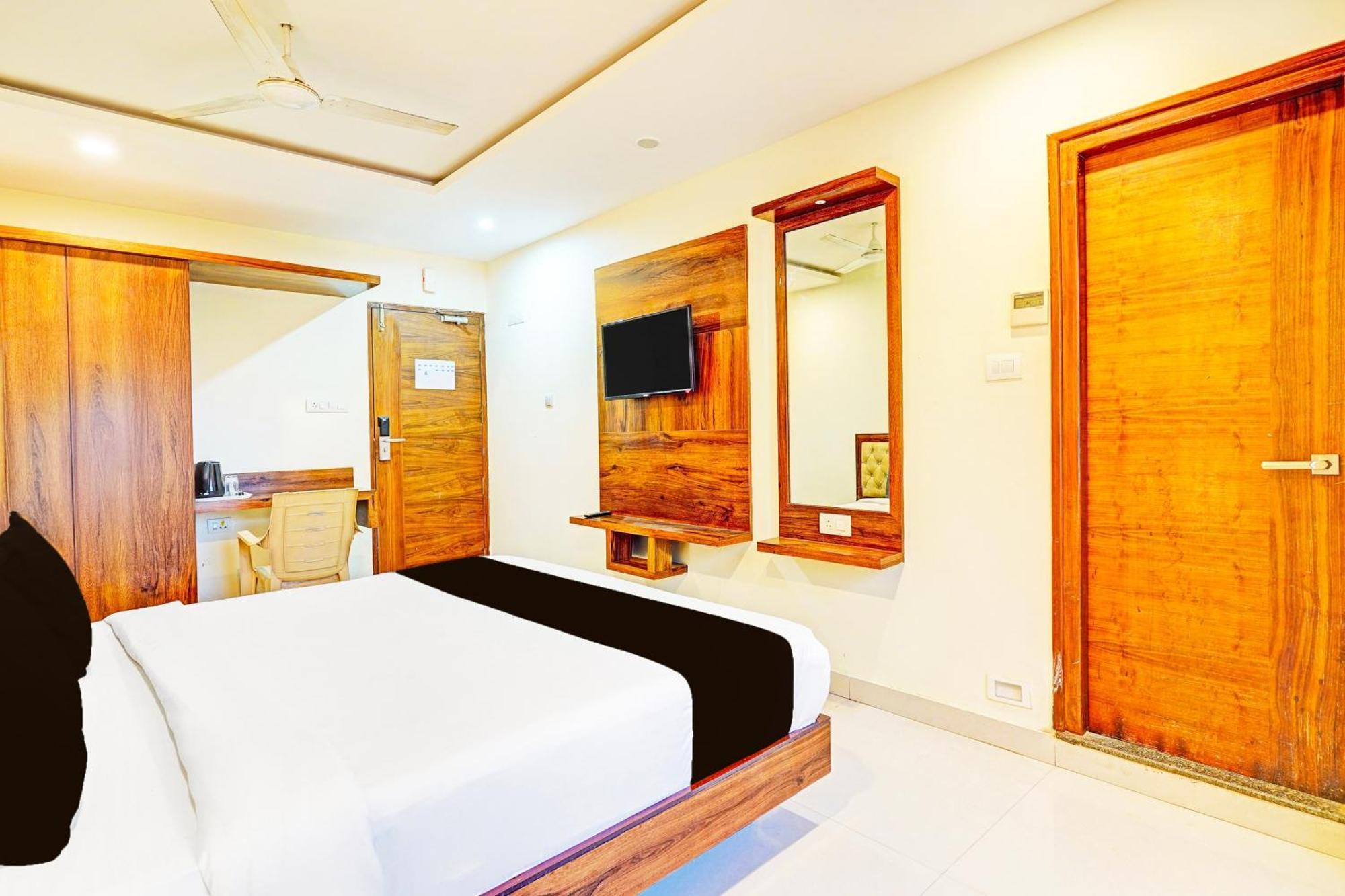Townhouse Itpl Formerly Royal Hotel 4*