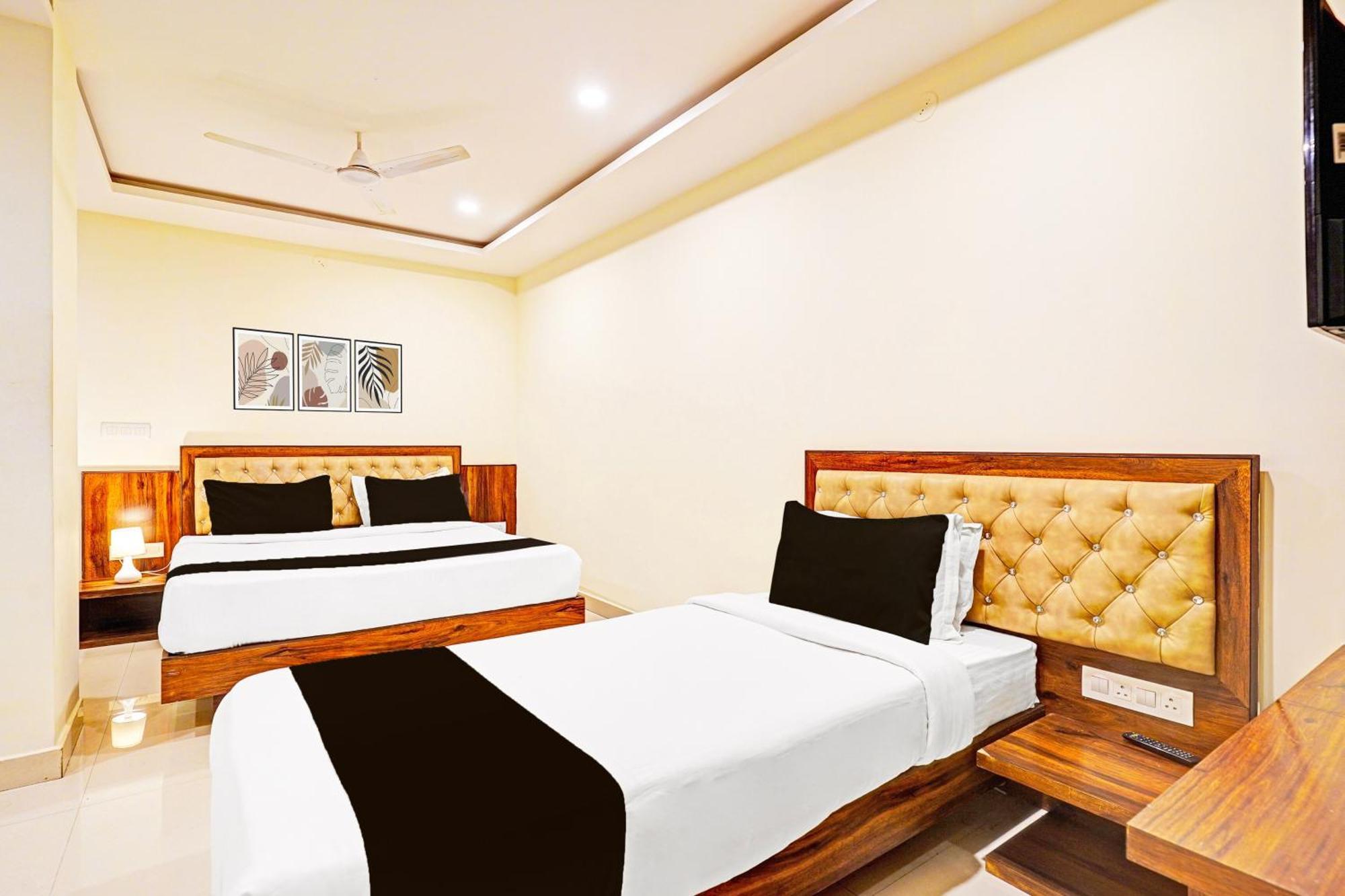 Townhouse Itpl Formerly Royal Hotel Bangalore