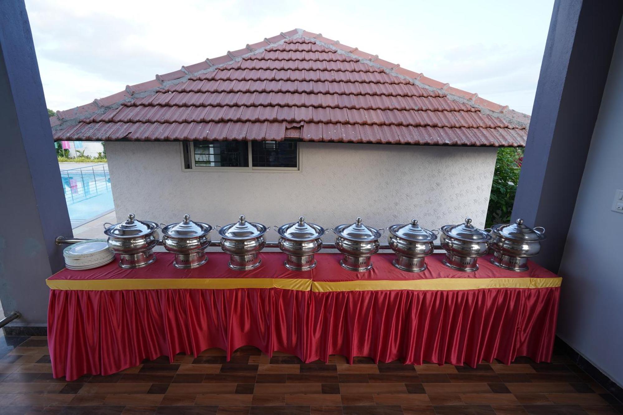 Soundarya Sapphires Villa Bangalore