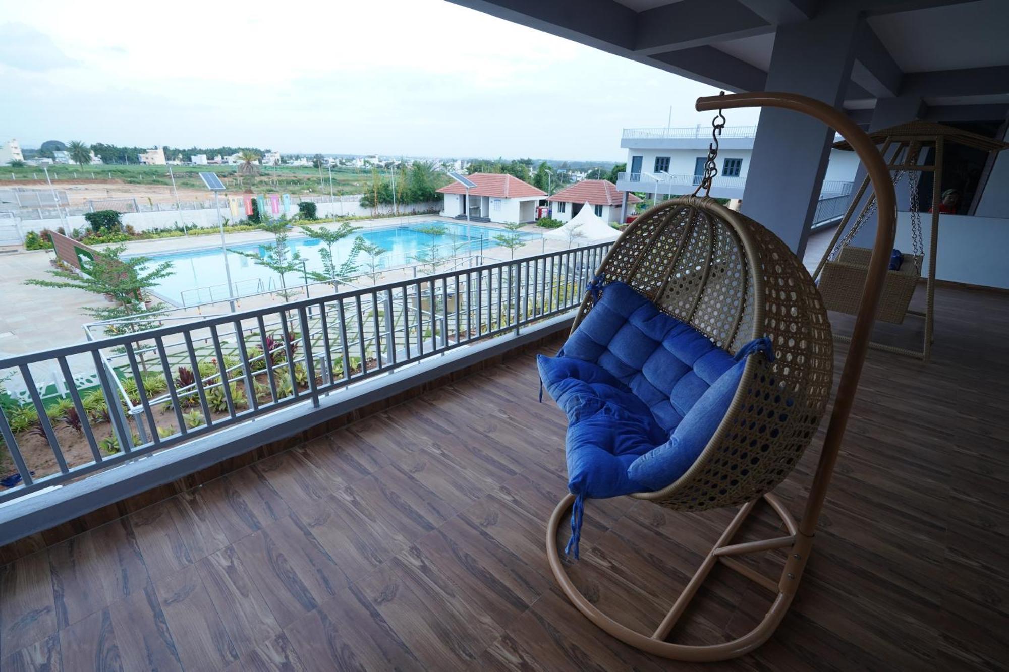 Villa Soundarya Sapphires Bangalore
