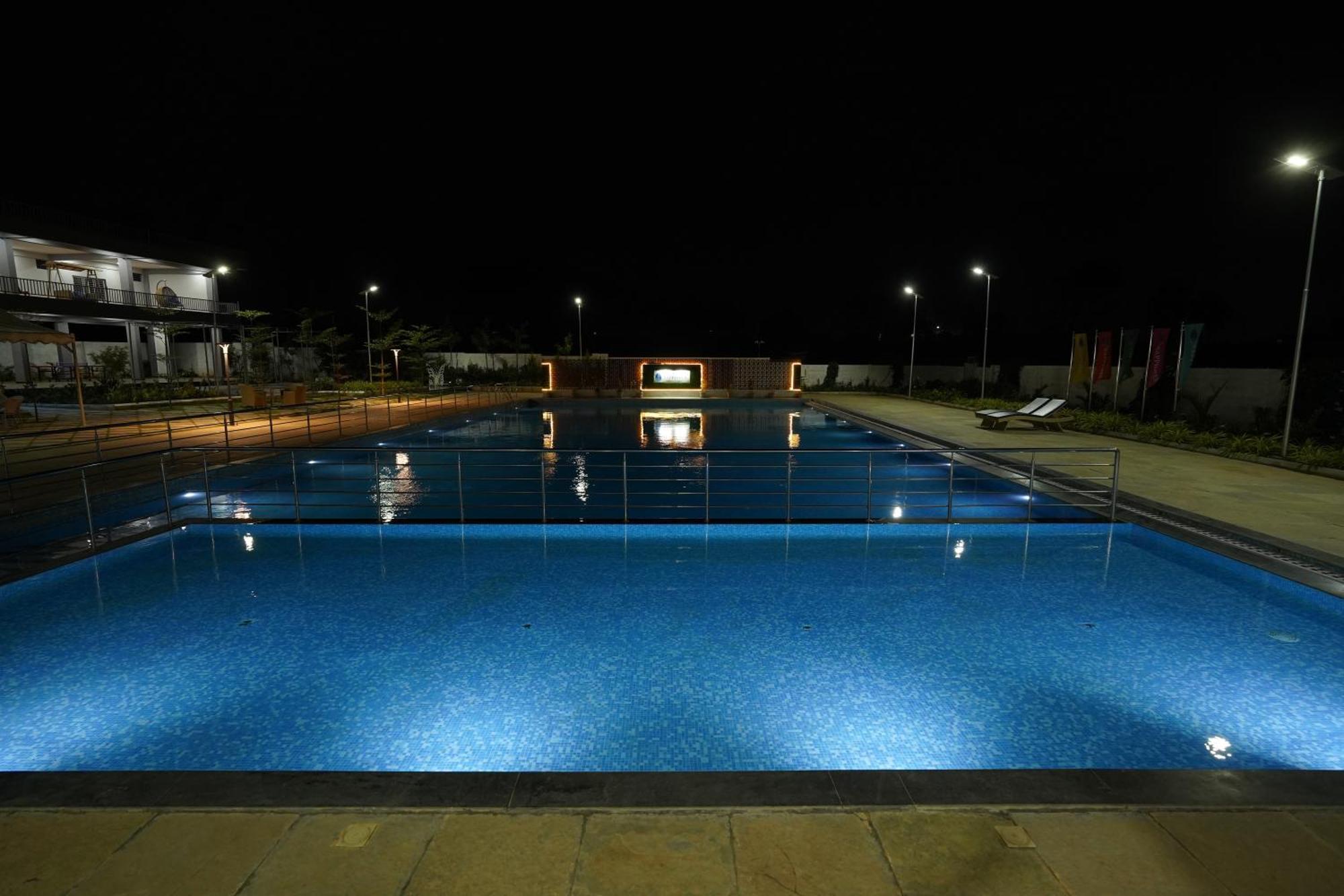 Villa Soundarya Sapphires Bangalore