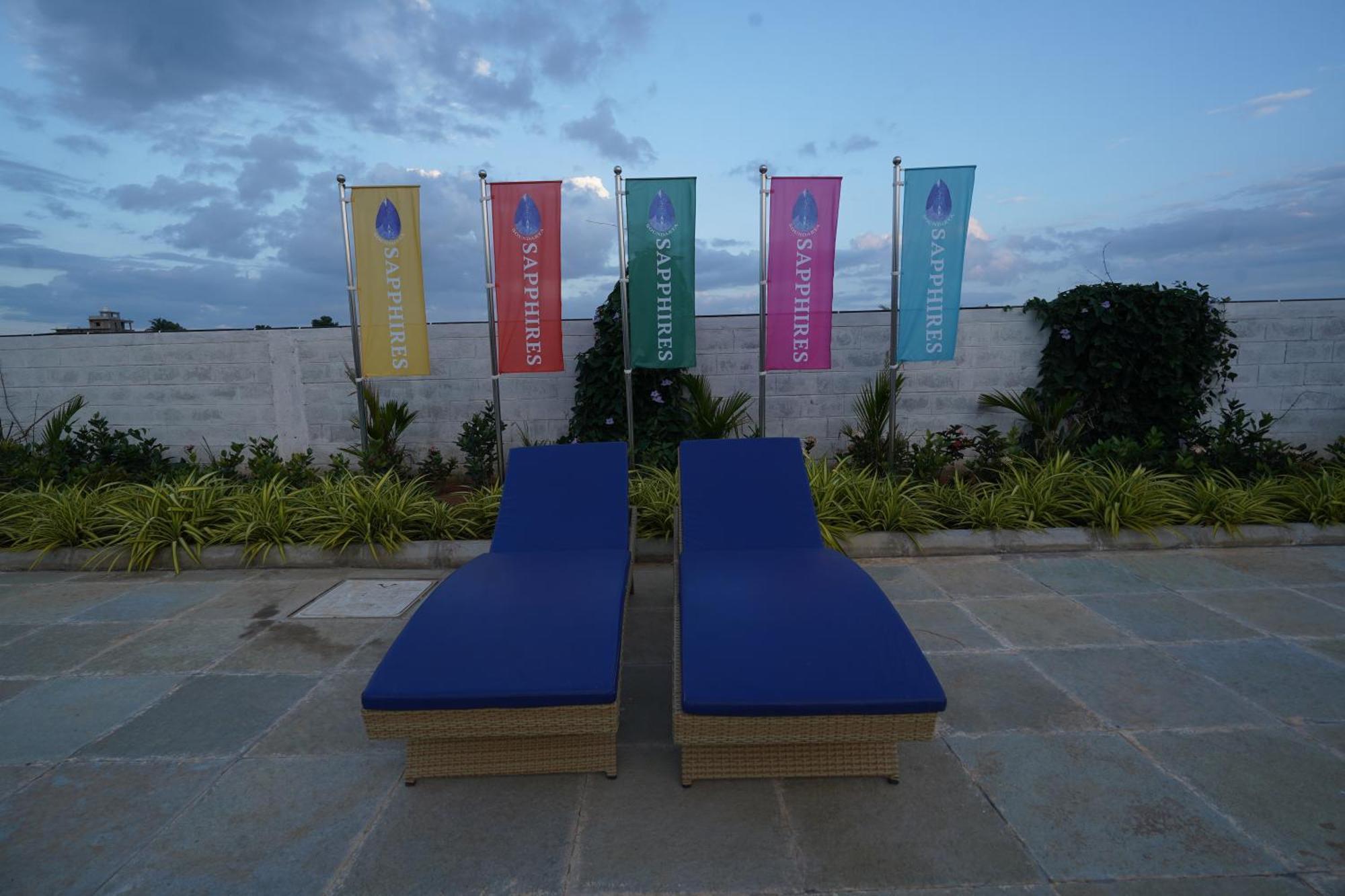 Villa Soundarya Sapphires